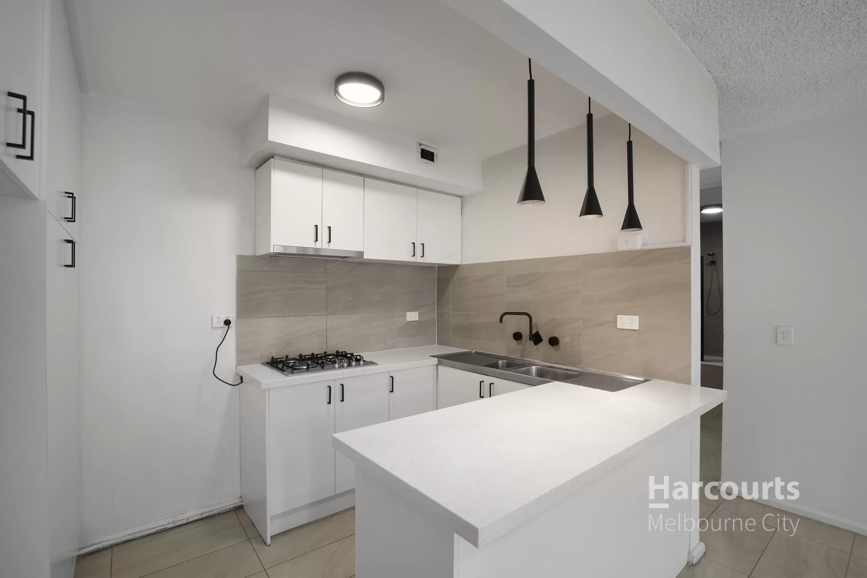 11/287 Exhibition Street, Melbourne Leased by Harcourts Melbourne City - image 4