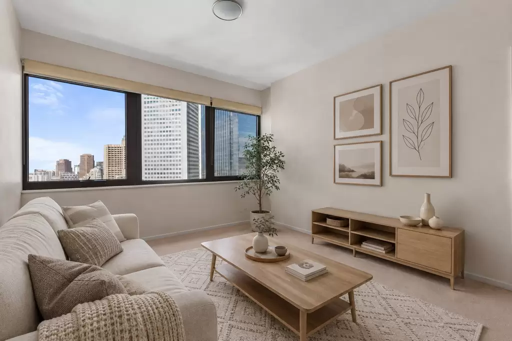 1808/250 Elizabeth Street, Melbourne Leased by Harcourts Melbourne City