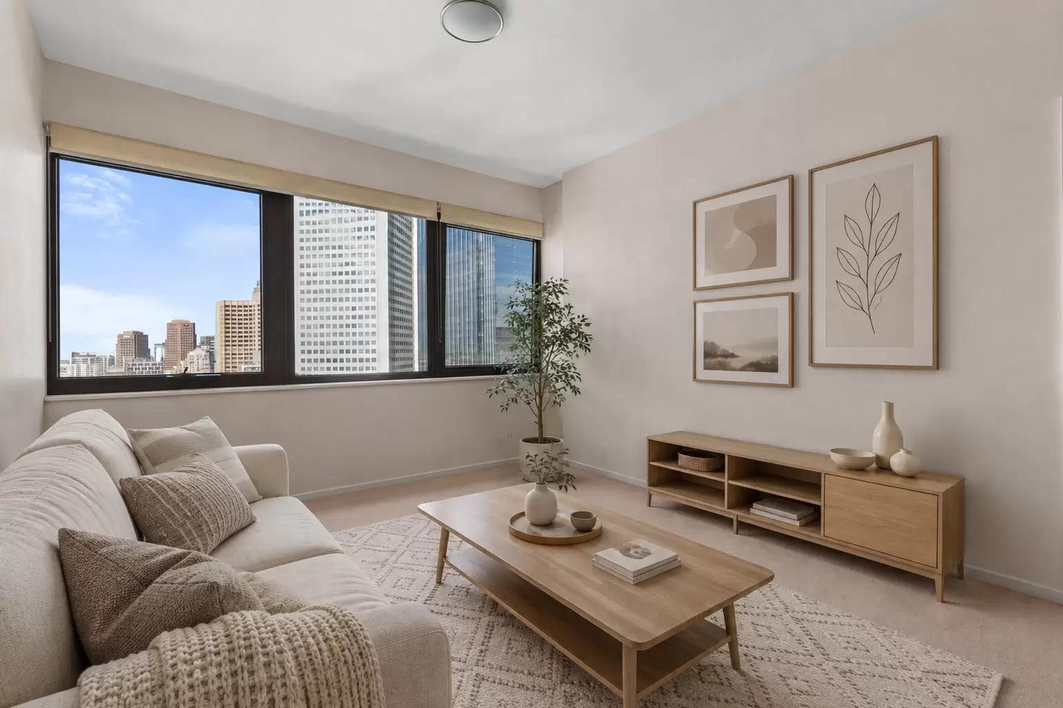 1808/250 Elizabeth Street, Melbourne Leased by Harcourts Melbourne City - image 1