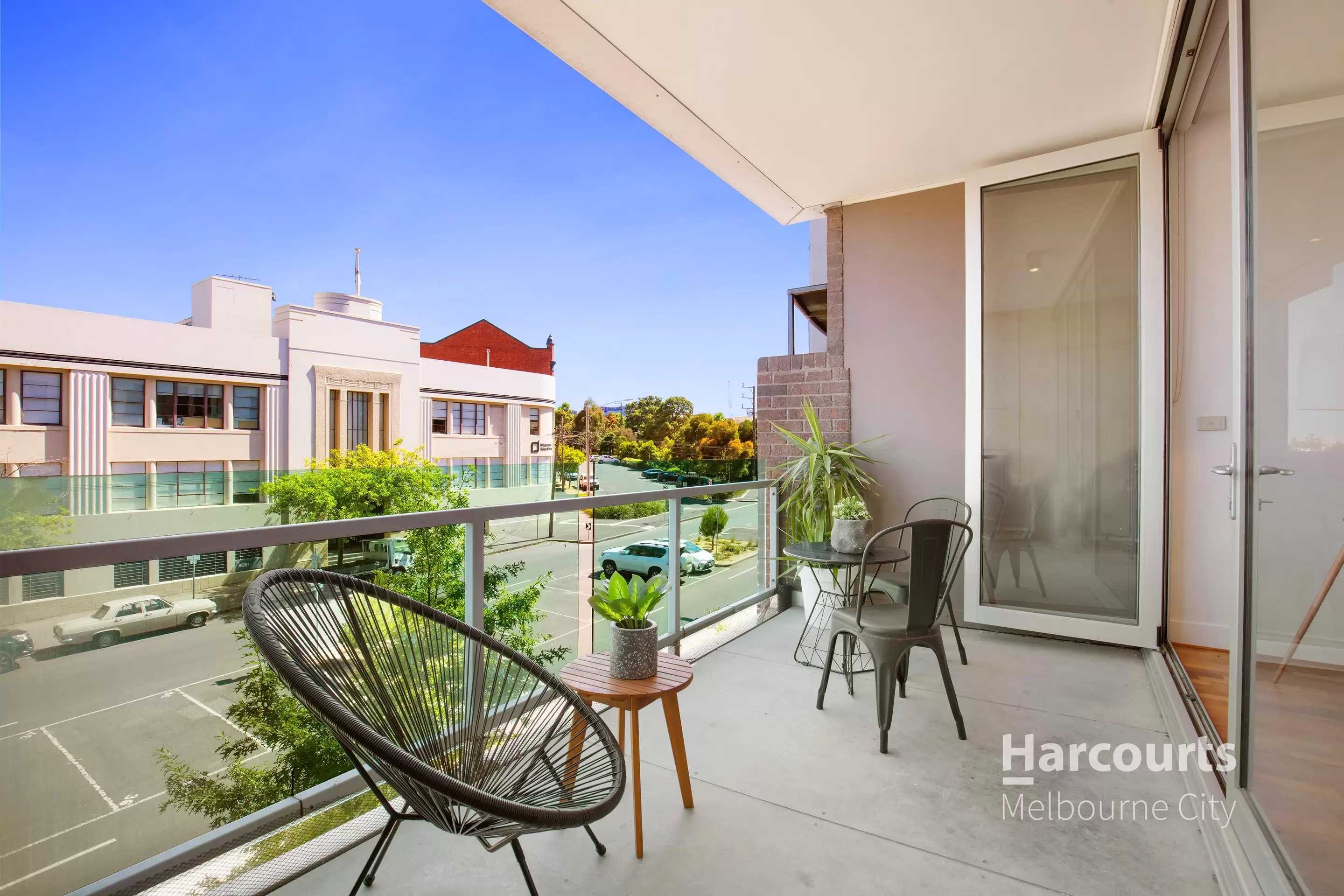 3/43 Rosslyn Street, West Melbourne Leased by Harcourts Melbourne City - image 6