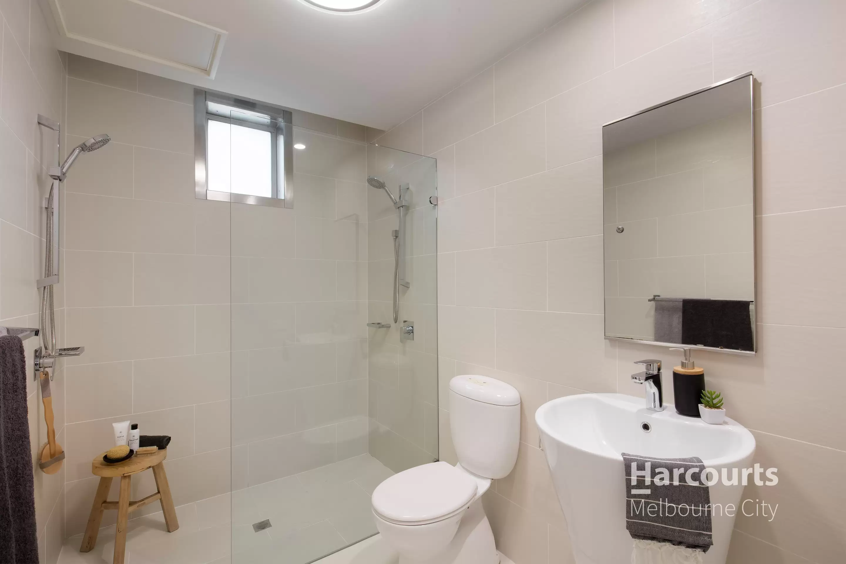 3/43 Rosslyn Street, West Melbourne Leased by Harcourts Melbourne City - image 5