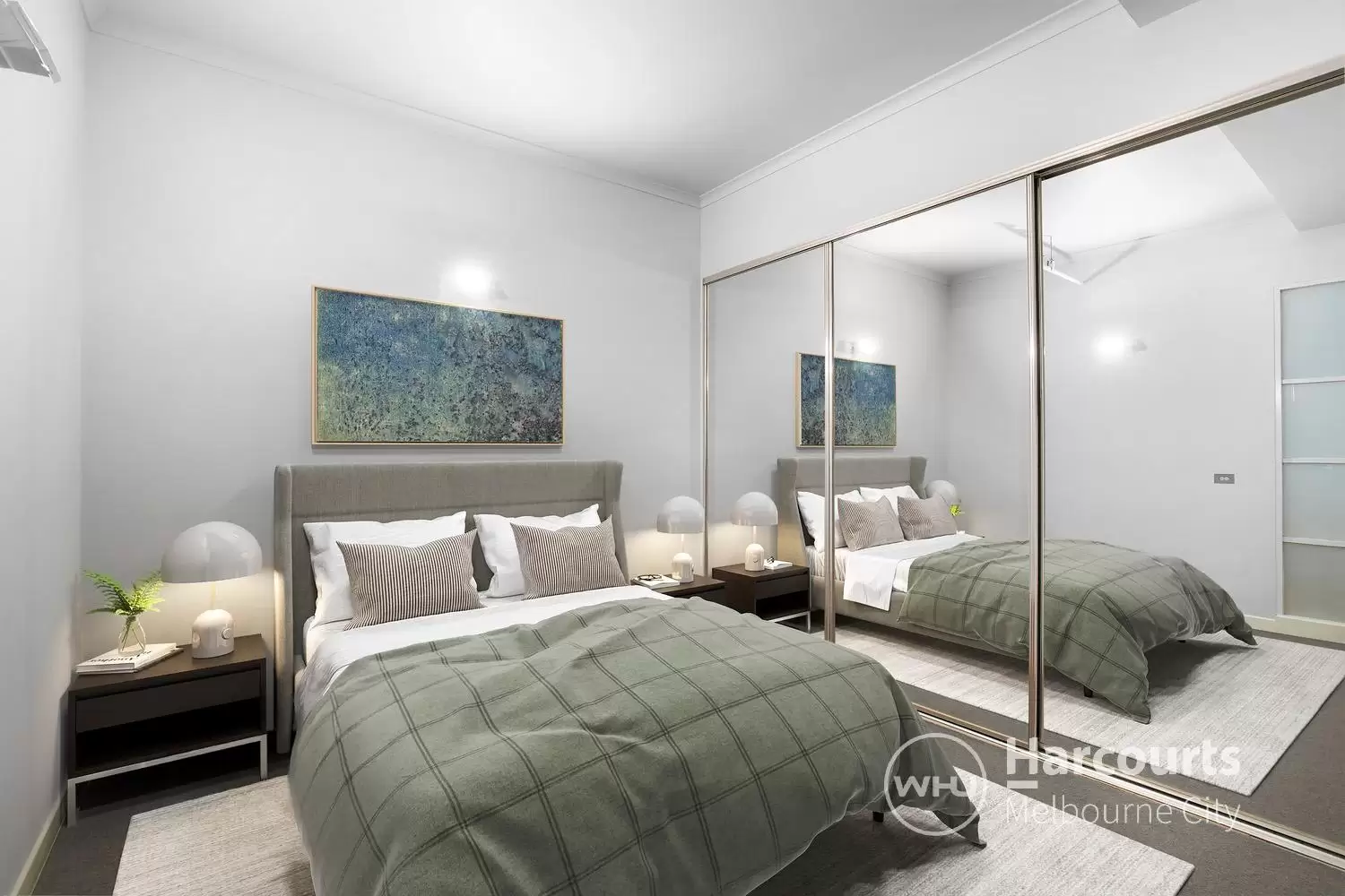 205/422 Collins Street, Melbourne Leased by Harcourts Melbourne City - image 6
