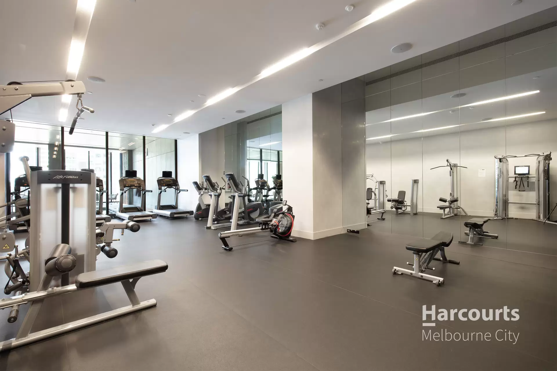 1708/35 Spring Street, Melbourne Leased by Harcourts Melbourne City - image 1