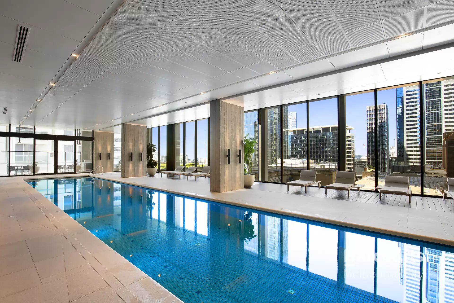 1708/35 Spring Street, Melbourne Leased by Harcourts Melbourne City - image 1