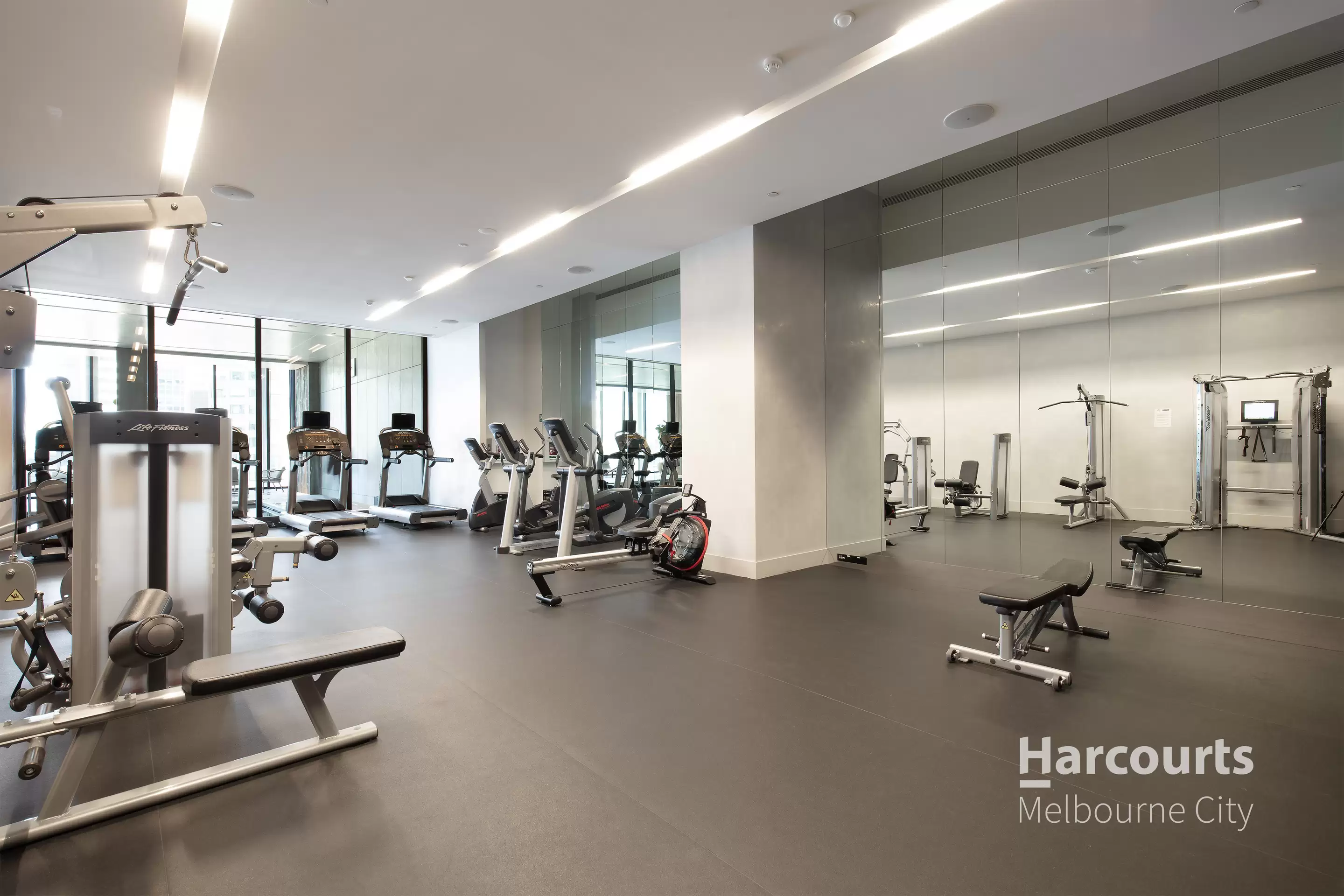 1708/35 Spring Street, Melbourne Leased by Harcourts Melbourne City - image 9
