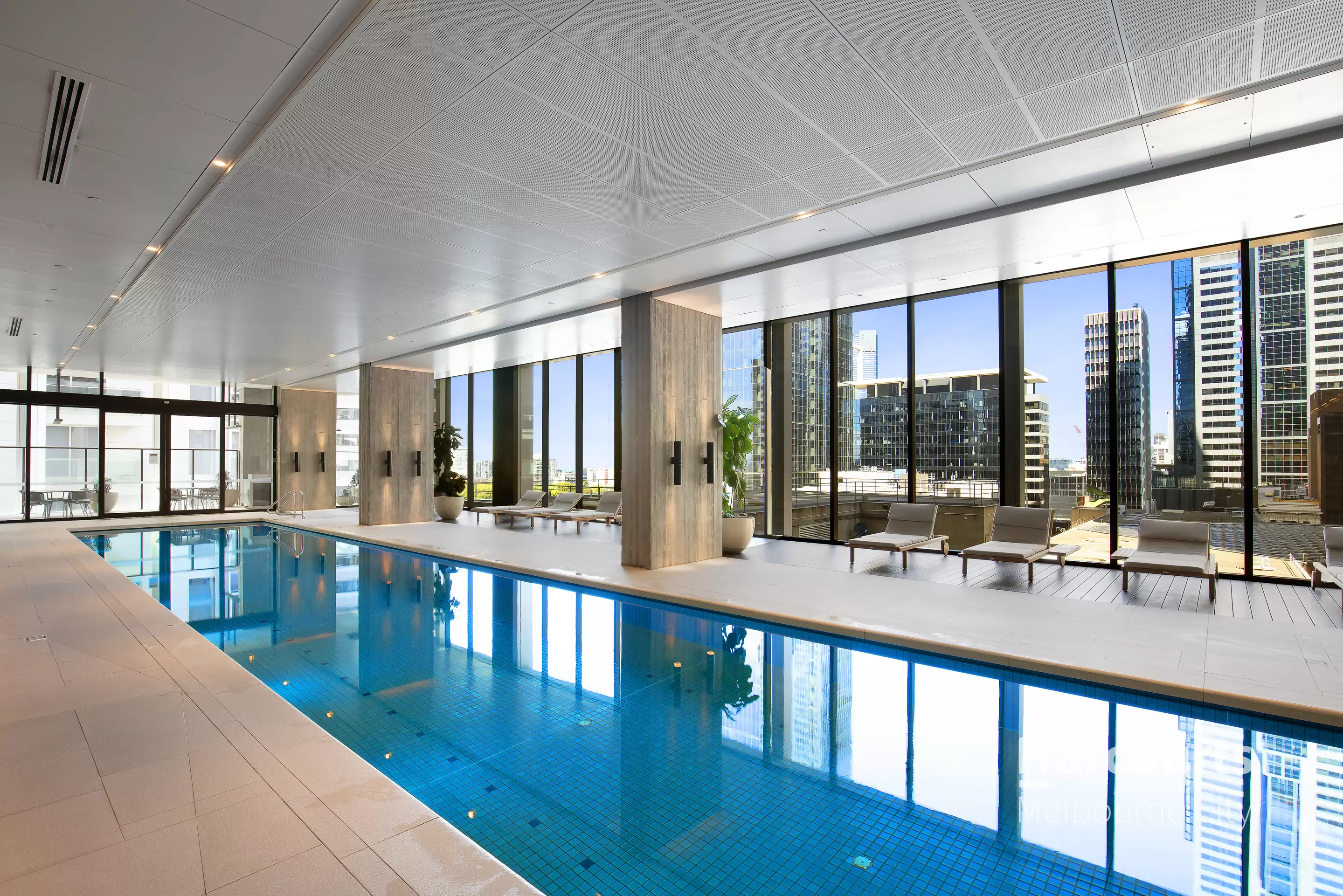 1708/35 Spring Street, Melbourne Leased by Harcourts Melbourne City - image 8