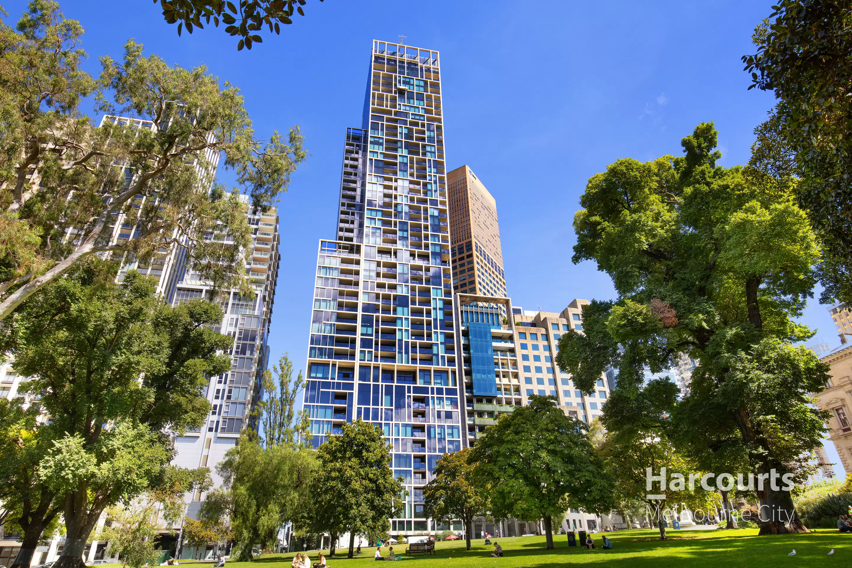 1708/35 Spring Street, Melbourne Leased by Harcourts Melbourne City - image 10