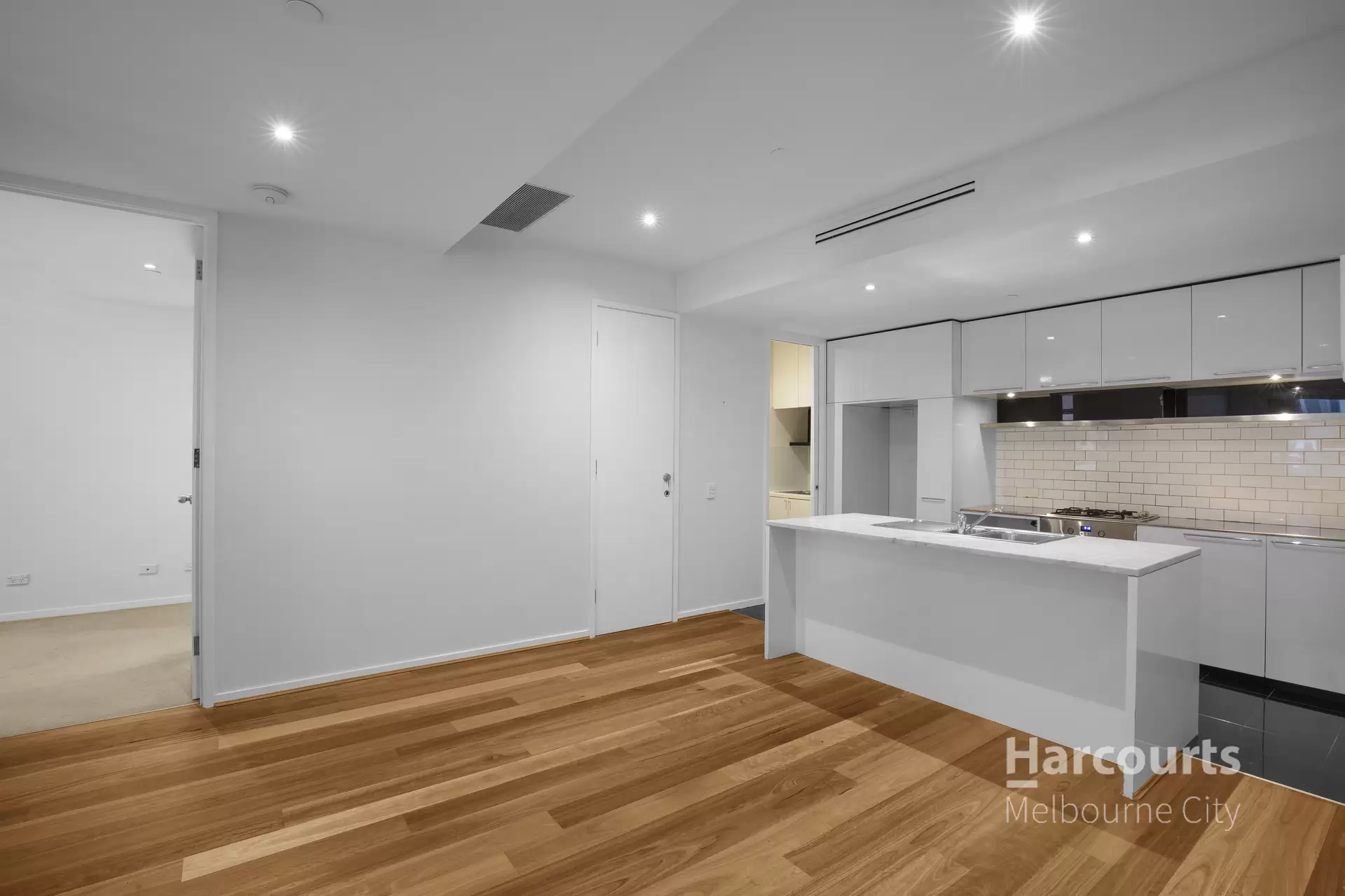 603/217 A'Beckett Street, Melbourne Leased by Harcourts Melbourne City - image 1