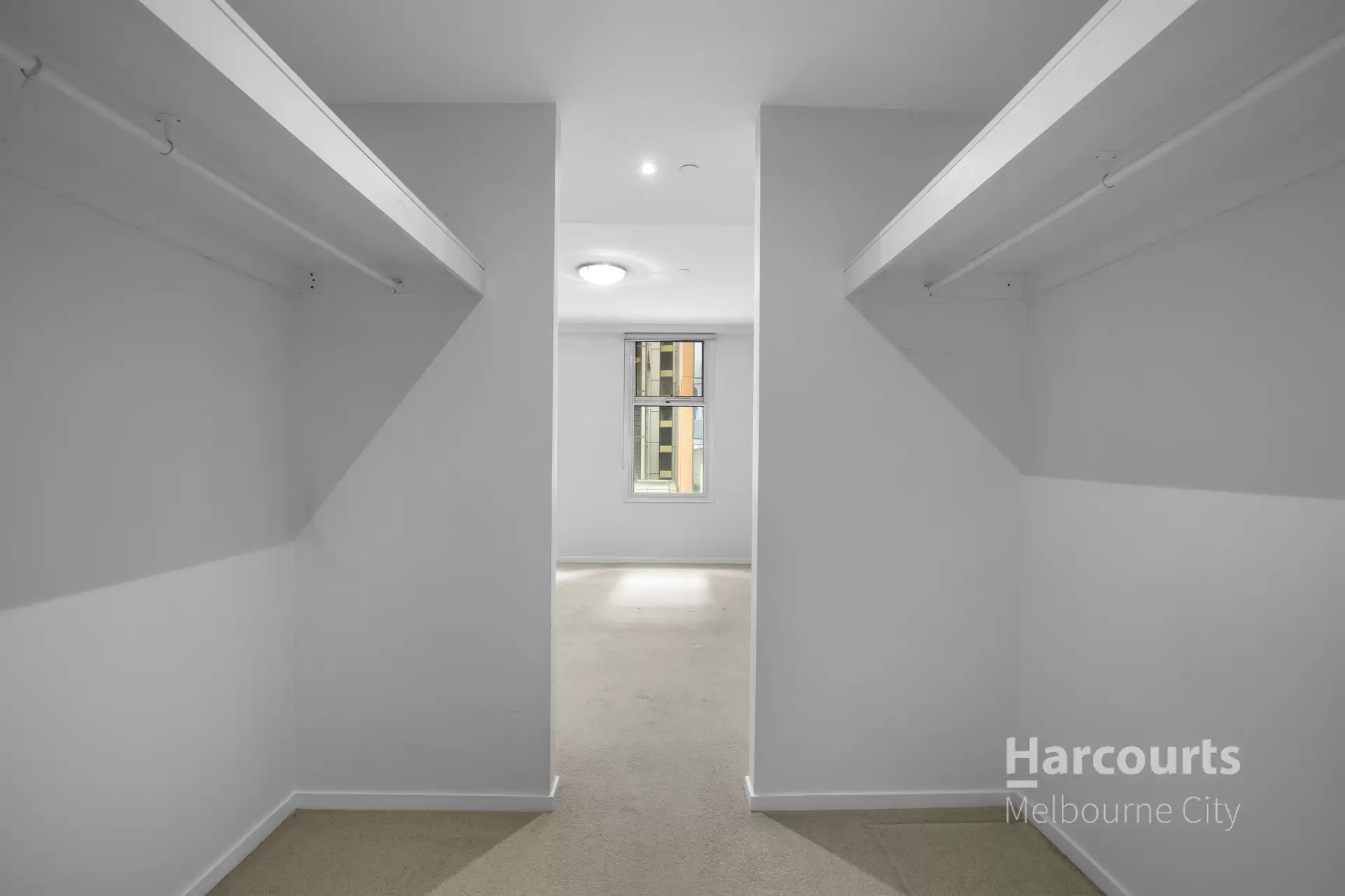 603/217 A'Beckett Street, Melbourne Leased by Harcourts Melbourne City - image 1