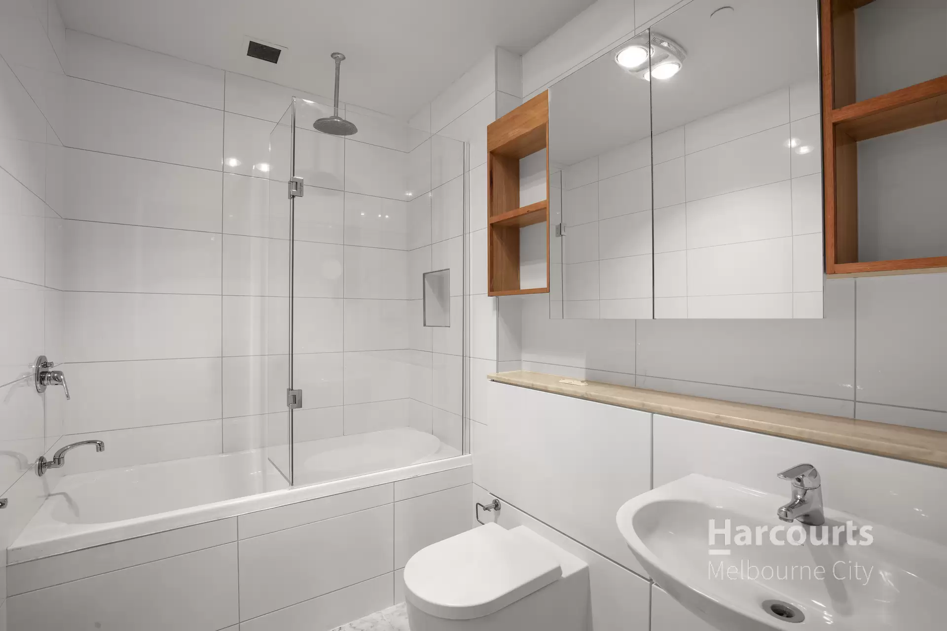 603/217 A'Beckett Street, Melbourne Leased by Harcourts Melbourne City - image 1