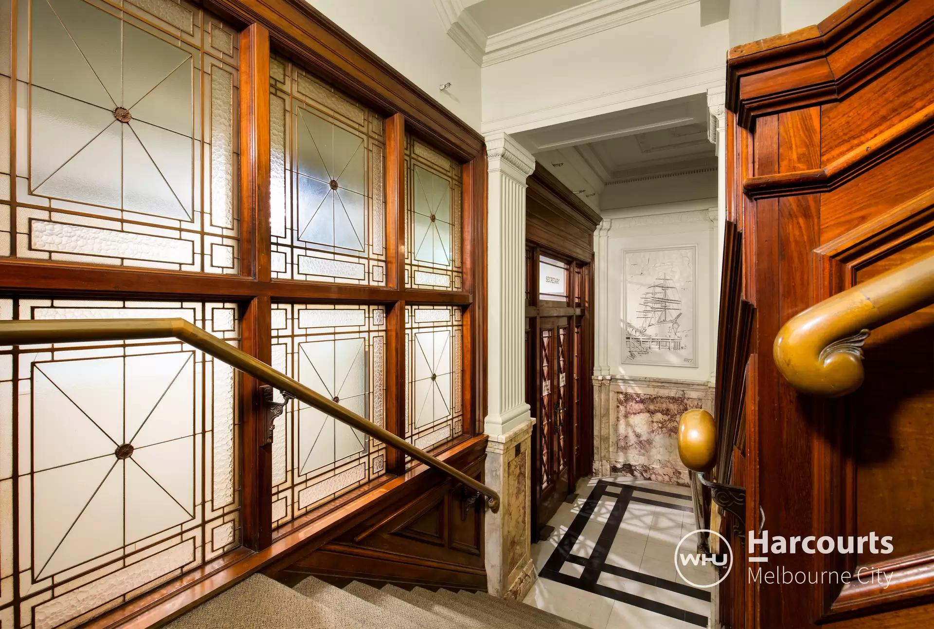 107/29 Market Street, Melbourne Leased by Harcourts Melbourne City - image 1