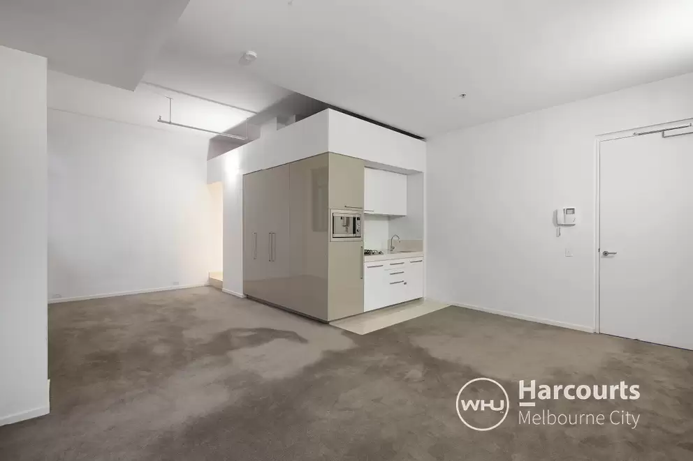 311B/399 Bourke Street, Melbourne Leased by Harcourts Melbourne City - image 4