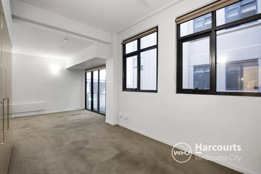 311B/399 Bourke Street, Melbourne Leased by Harcourts Melbourne City - image 3