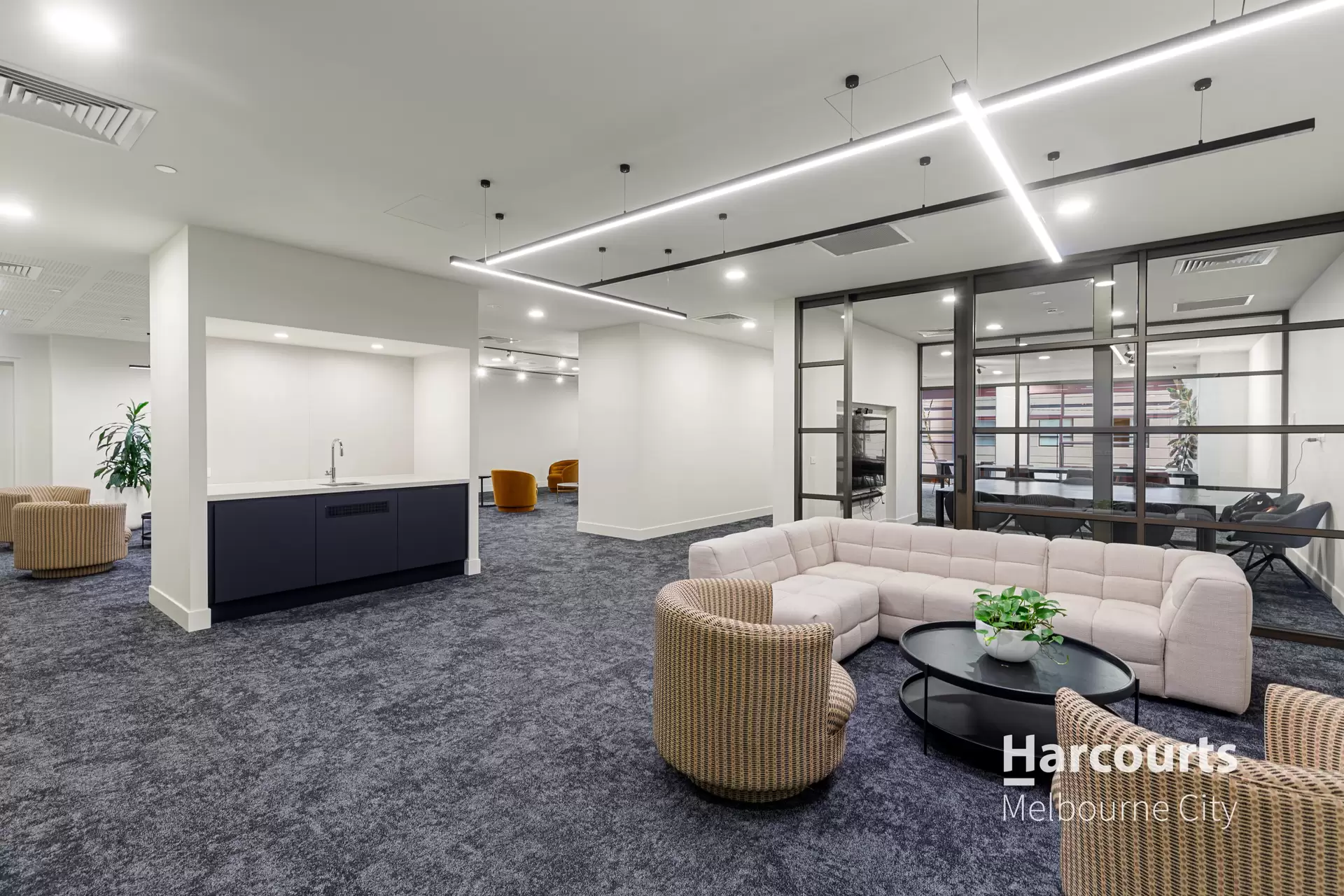 4107/119 A'Beckett Street, Melbourne Leased by Harcourts Melbourne City - image 1