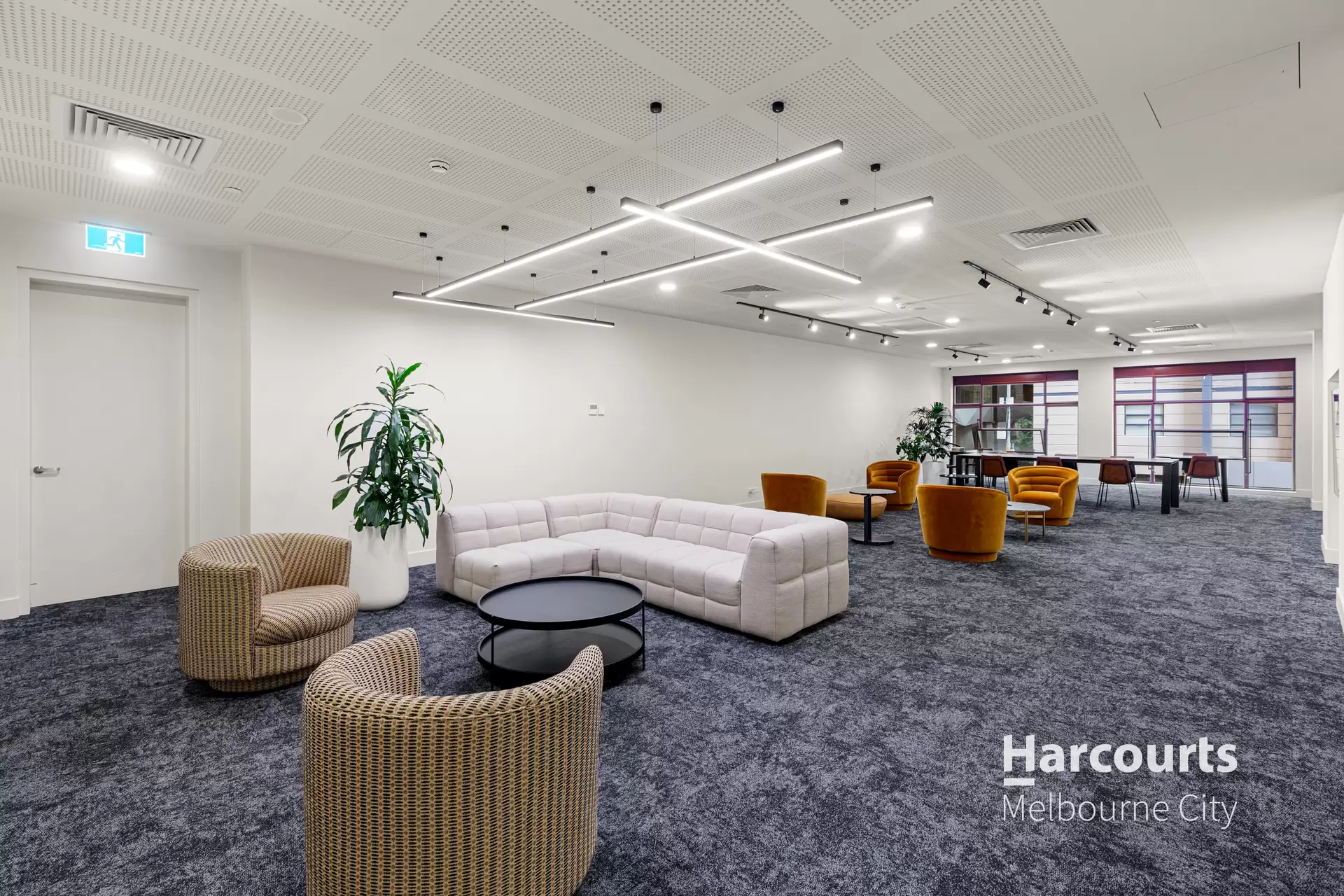 4107/119 A'Beckett Street, Melbourne Leased by Harcourts Melbourne City - image 1