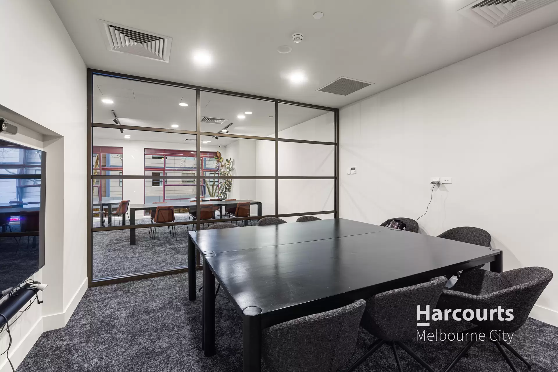 4107/119 A'Beckett Street, Melbourne Leased by Harcourts Melbourne City - image 1