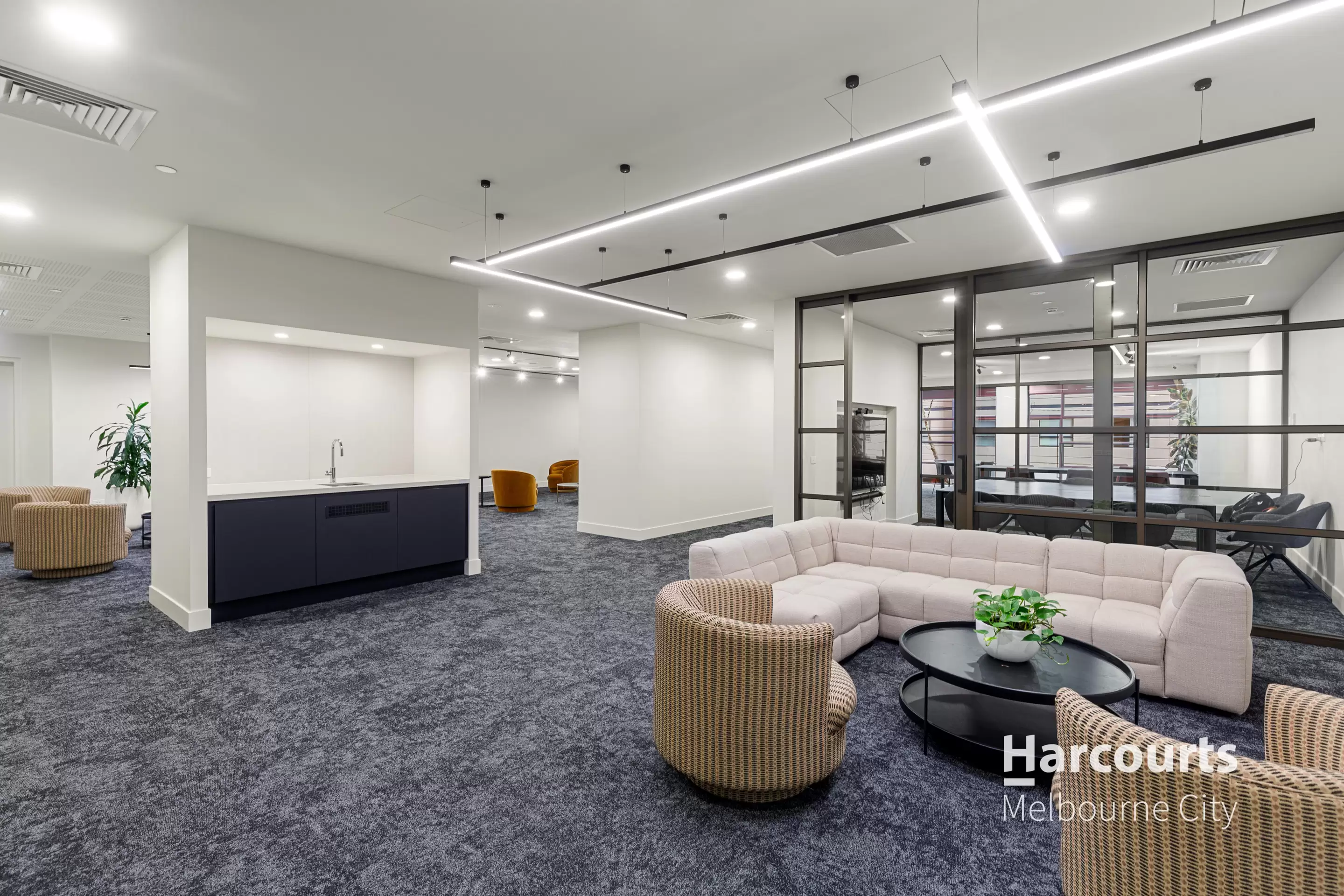 4107/119 A'Beckett Street, Melbourne Leased by Harcourts Melbourne City - image 16