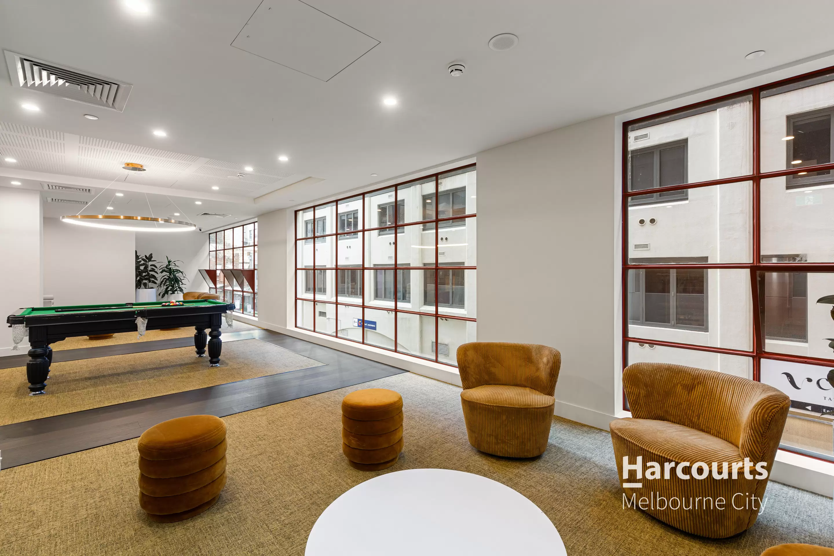 4107/119 A'Beckett Street, Melbourne Leased by Harcourts Melbourne City - image 13