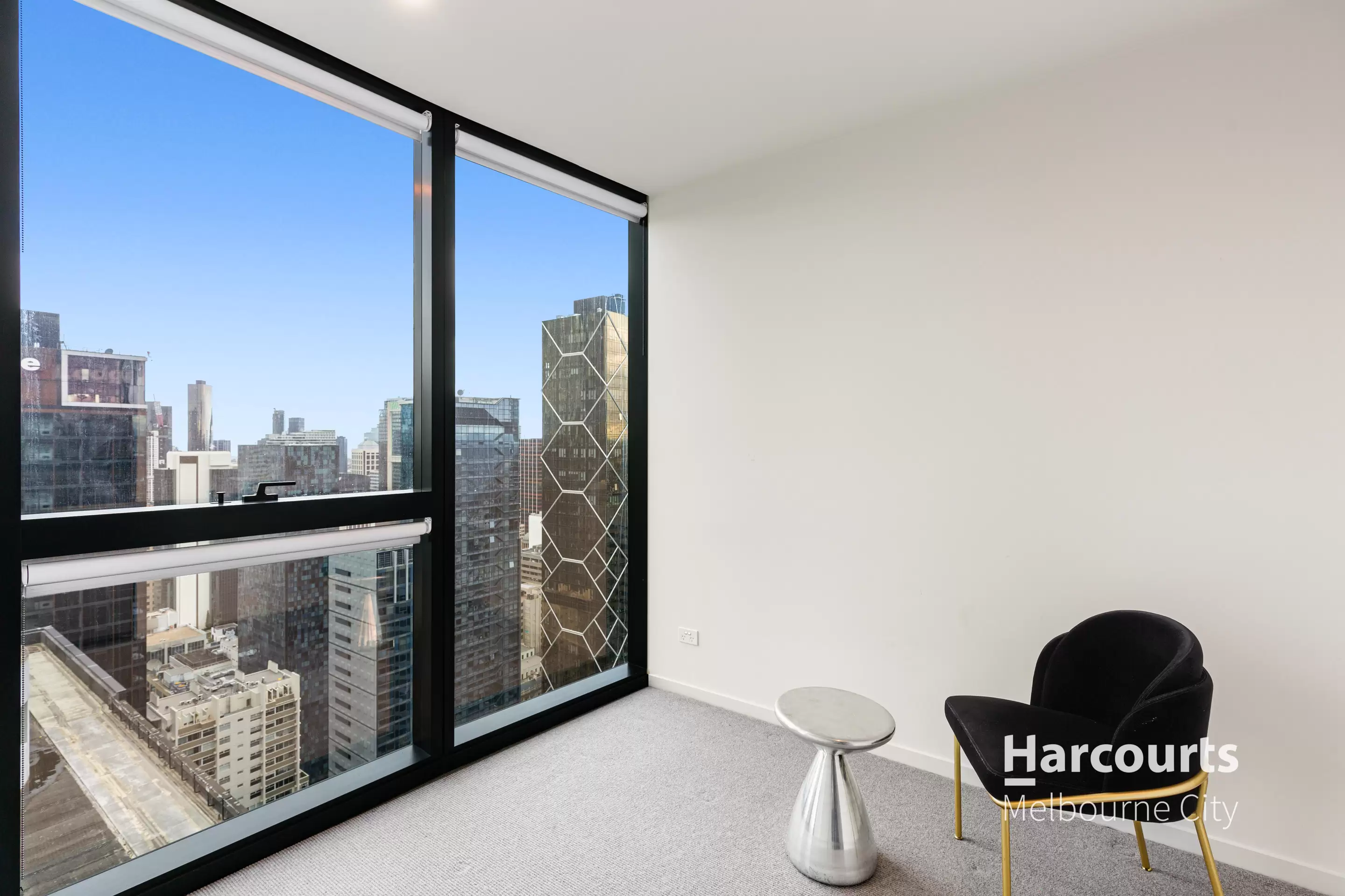 4107/119 A'Beckett Street, Melbourne Leased by Harcourts Melbourne City - image 6
