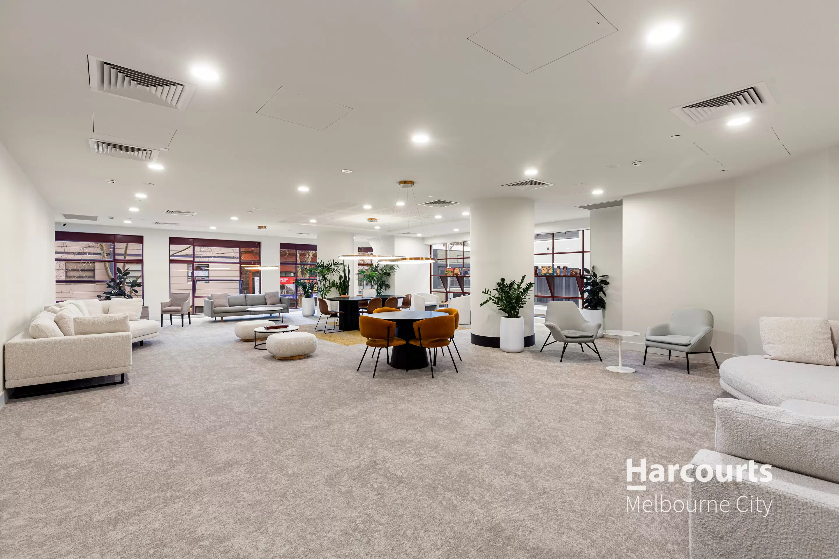 4107/119 A'Beckett Street, Melbourne Leased by Harcourts Melbourne City - image 15