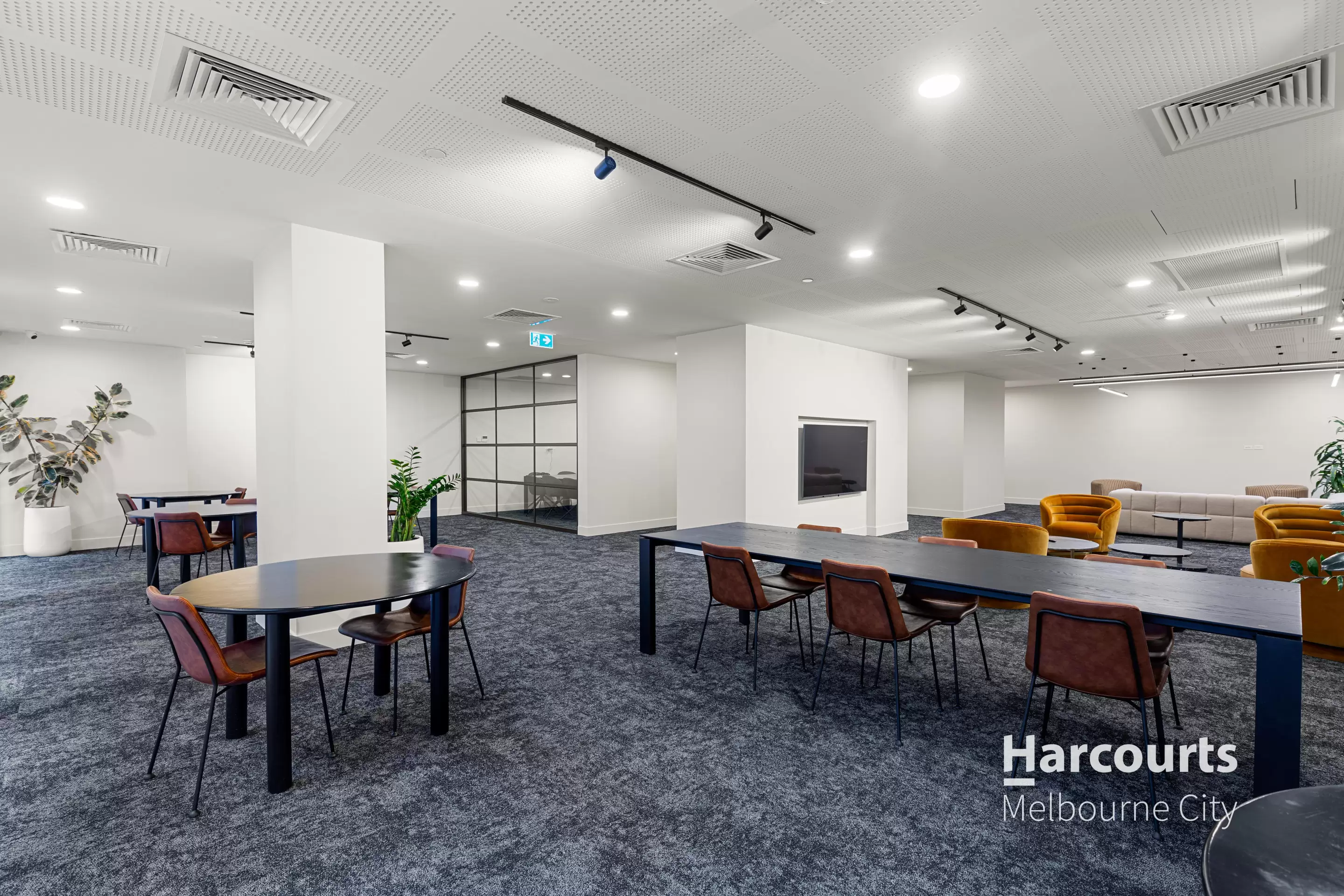4107/119 A'Beckett Street, Melbourne Leased by Harcourts Melbourne City - image 19