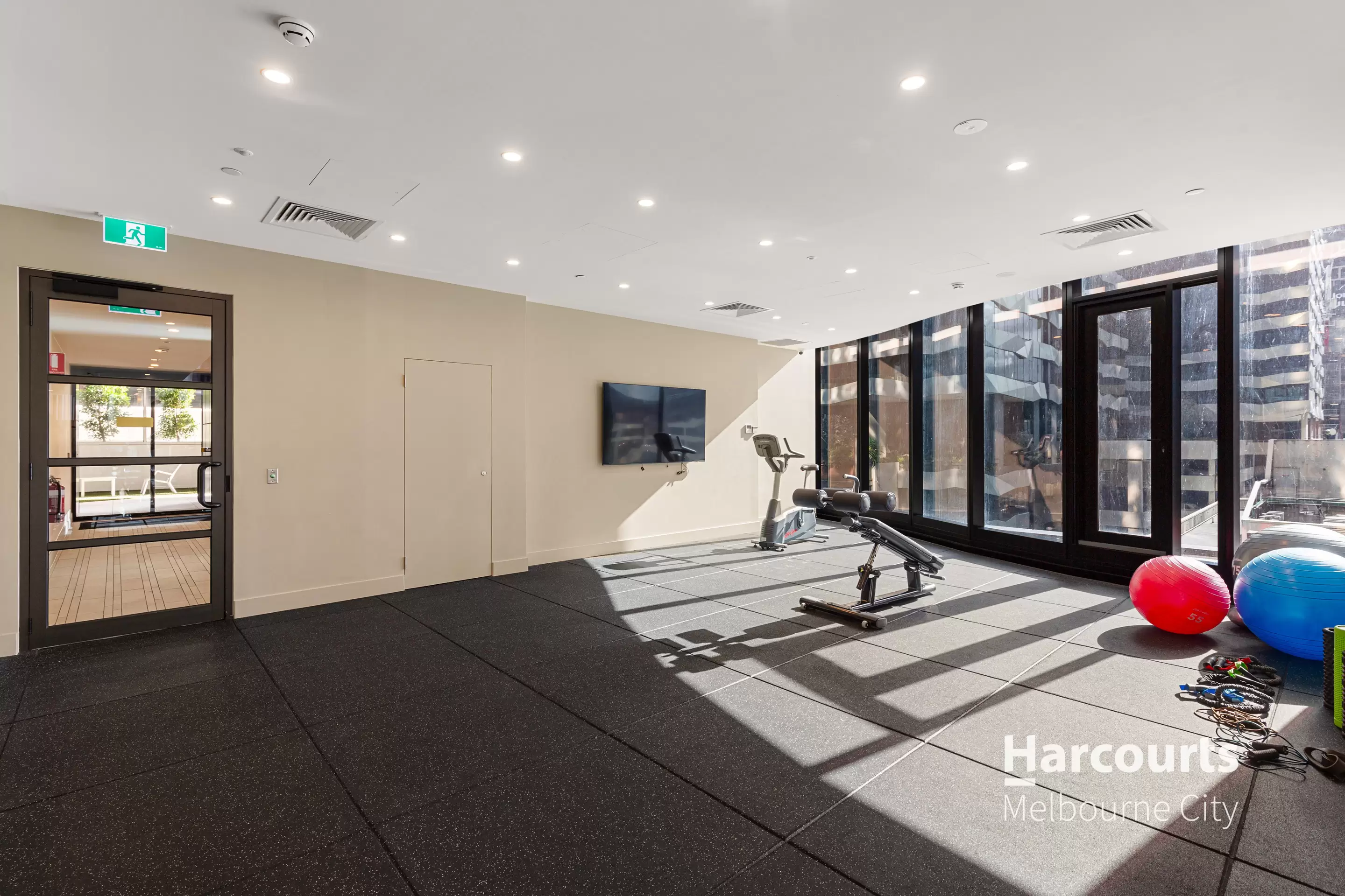 4107/119 A'Beckett Street, Melbourne Leased by Harcourts Melbourne City - image 12