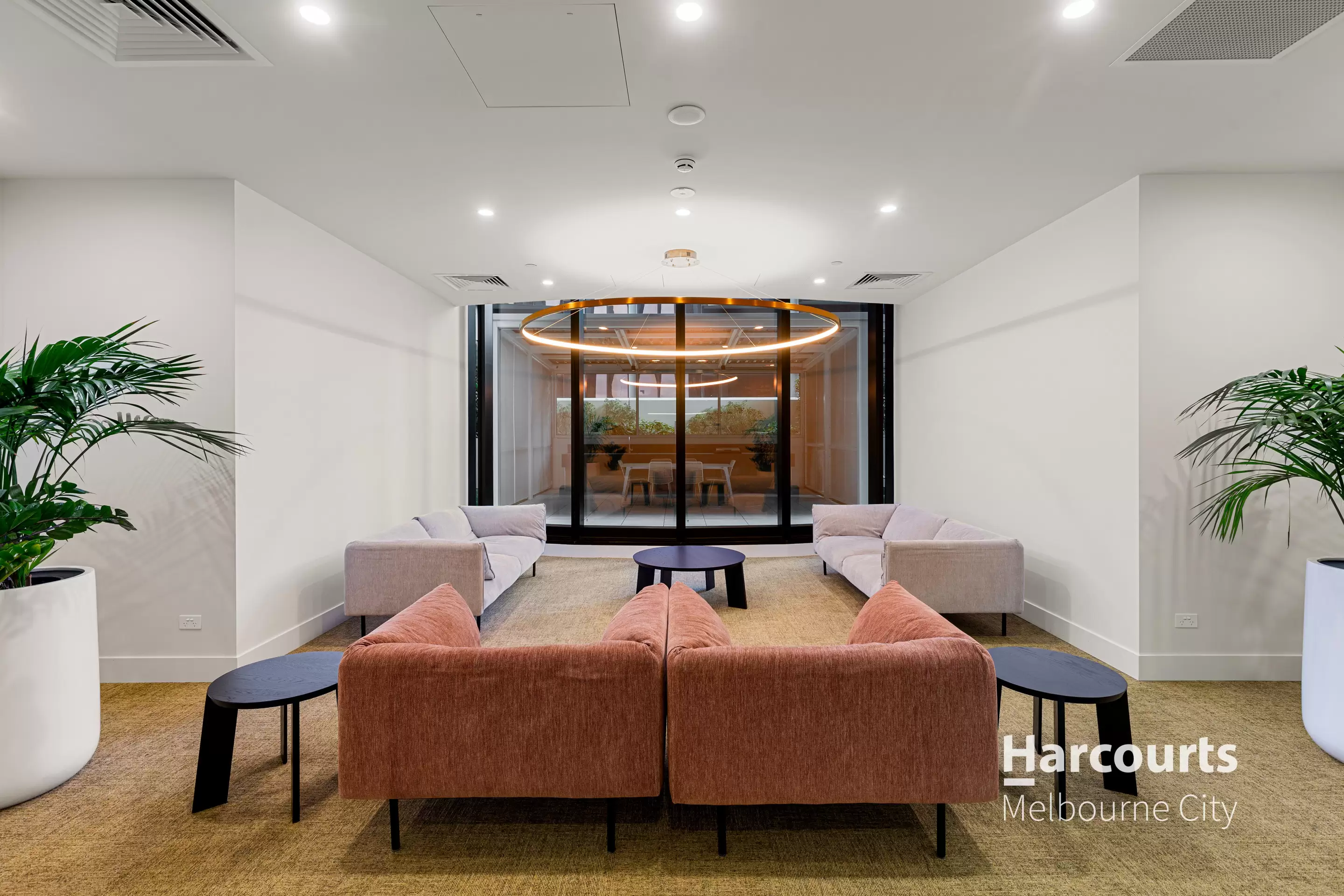 4107/119 A'Beckett Street, Melbourne Leased by Harcourts Melbourne City - image 14
