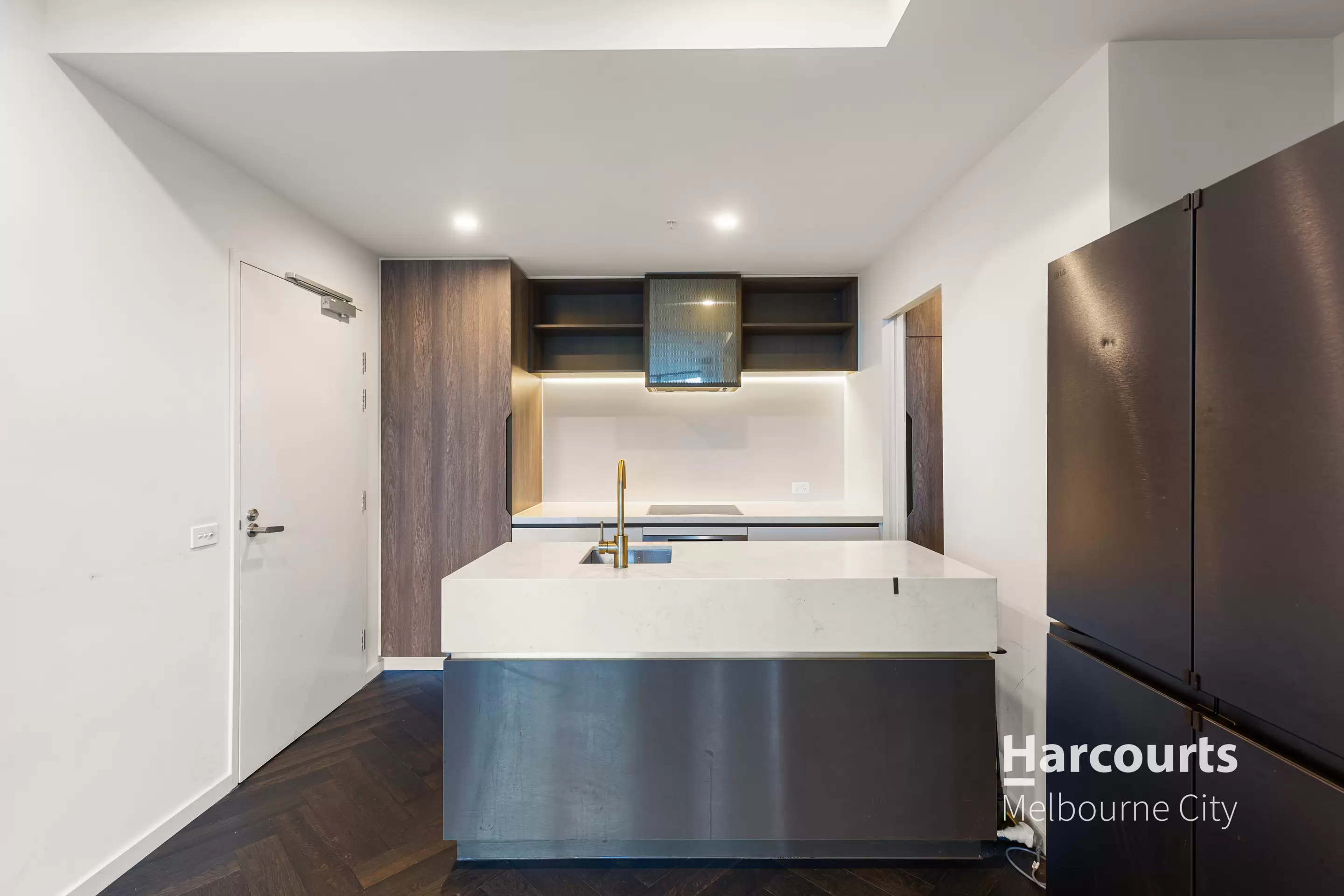4107/119 A'Beckett Street, Melbourne Leased by Harcourts Melbourne City - image 3