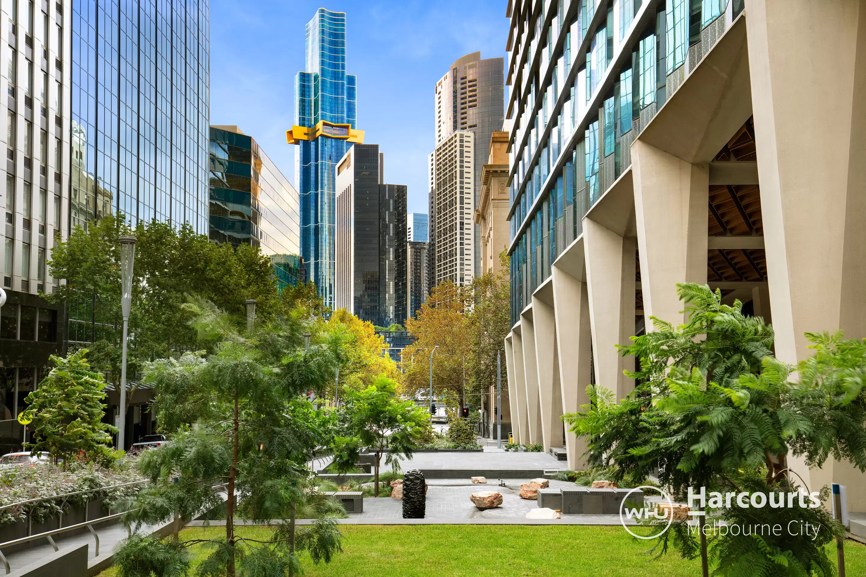 311/29 Market Street, Melbourne Leased by Harcourts Melbourne City - image 10