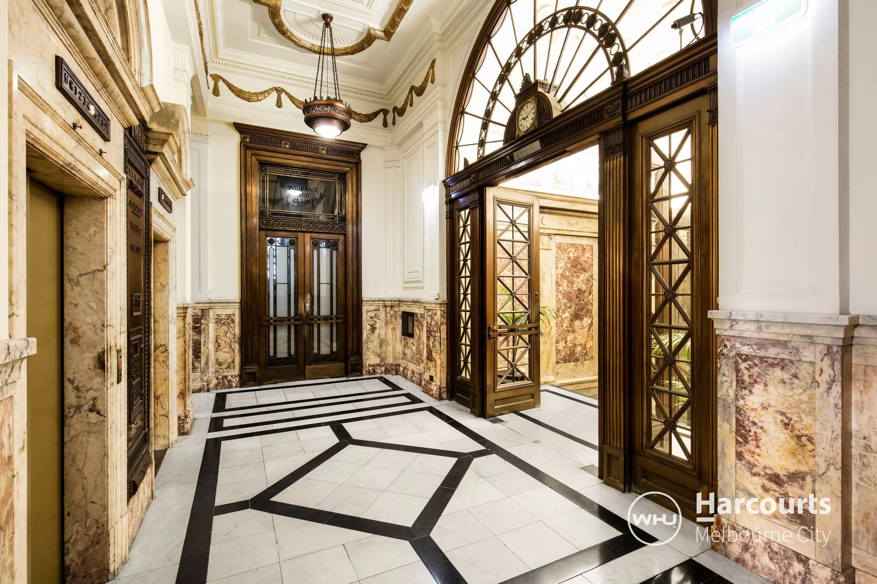311/29 Market Street, Melbourne Leased by Harcourts Melbourne City - image 9