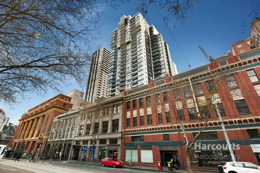603/668 Bourke Street, Melbourne Sold by Harcourts Melbourne City - image 10