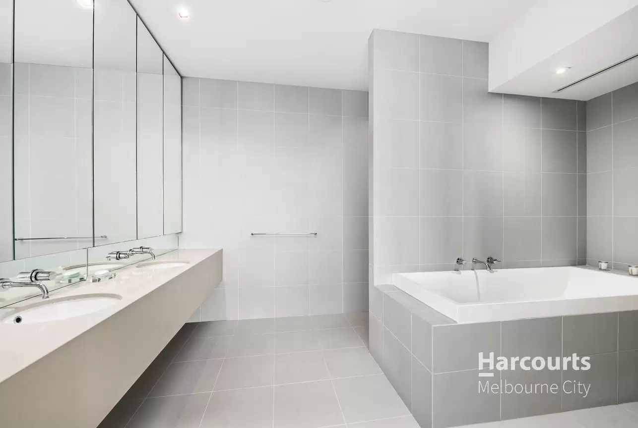1401/8 Kavanagh Street, Southbank Leased by Harcourts Melbourne City - image 6