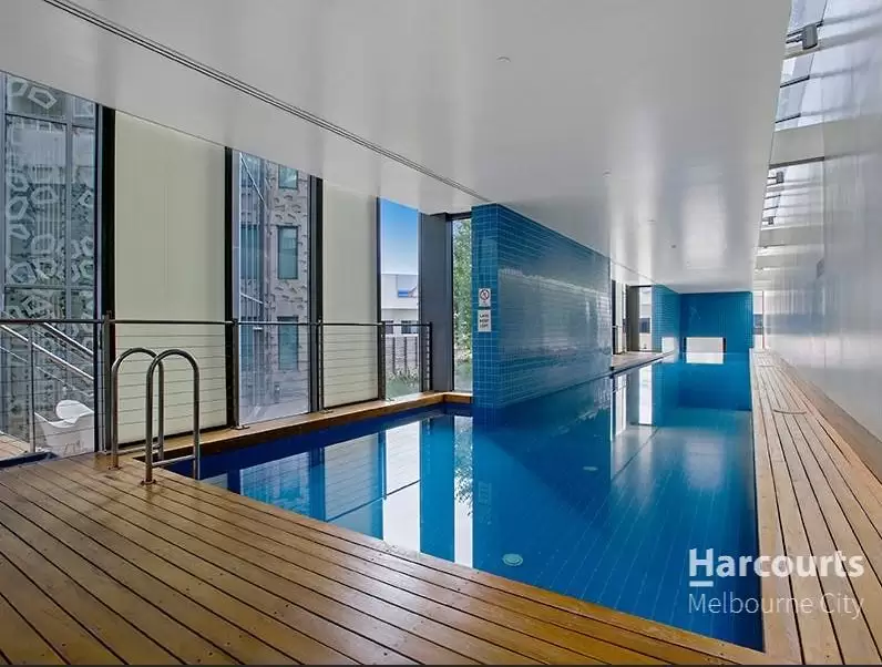 1401/8 Kavanagh Street, Southbank Leased by Harcourts Melbourne City - image 8
