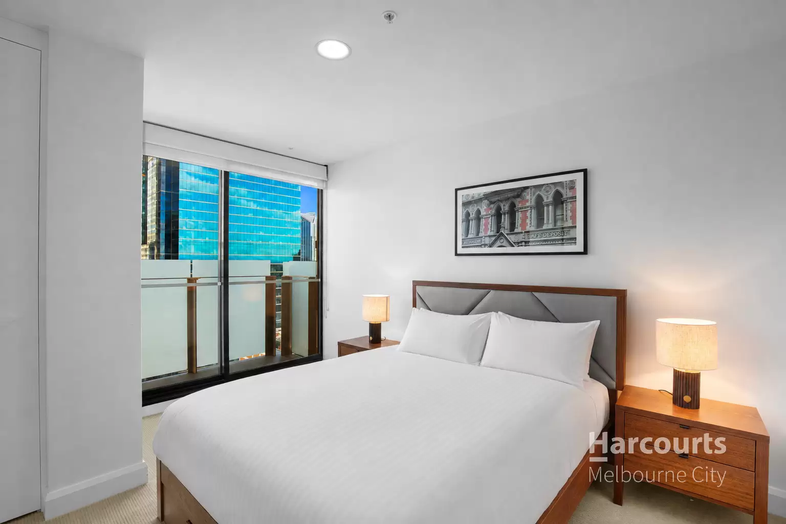 2010/27 Little Collins Street, Melbourne Leased by Harcourts Melbourne City - image 5