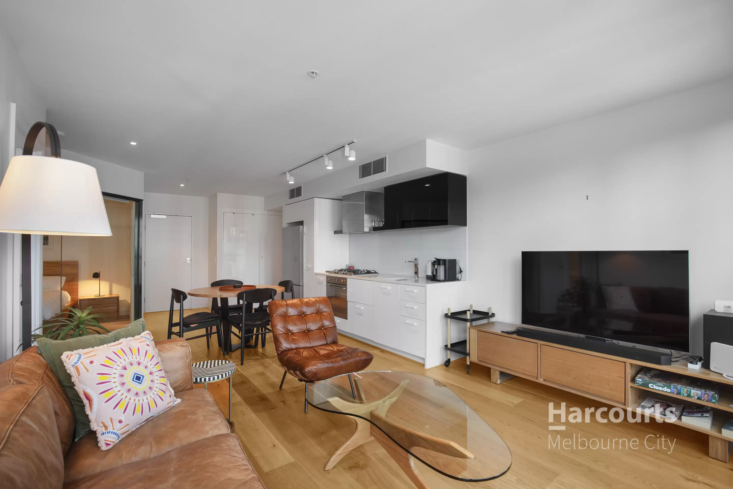 2010/27 Little Collins Street, Melbourne For Lease by Harcourts Melbourne City - image 1