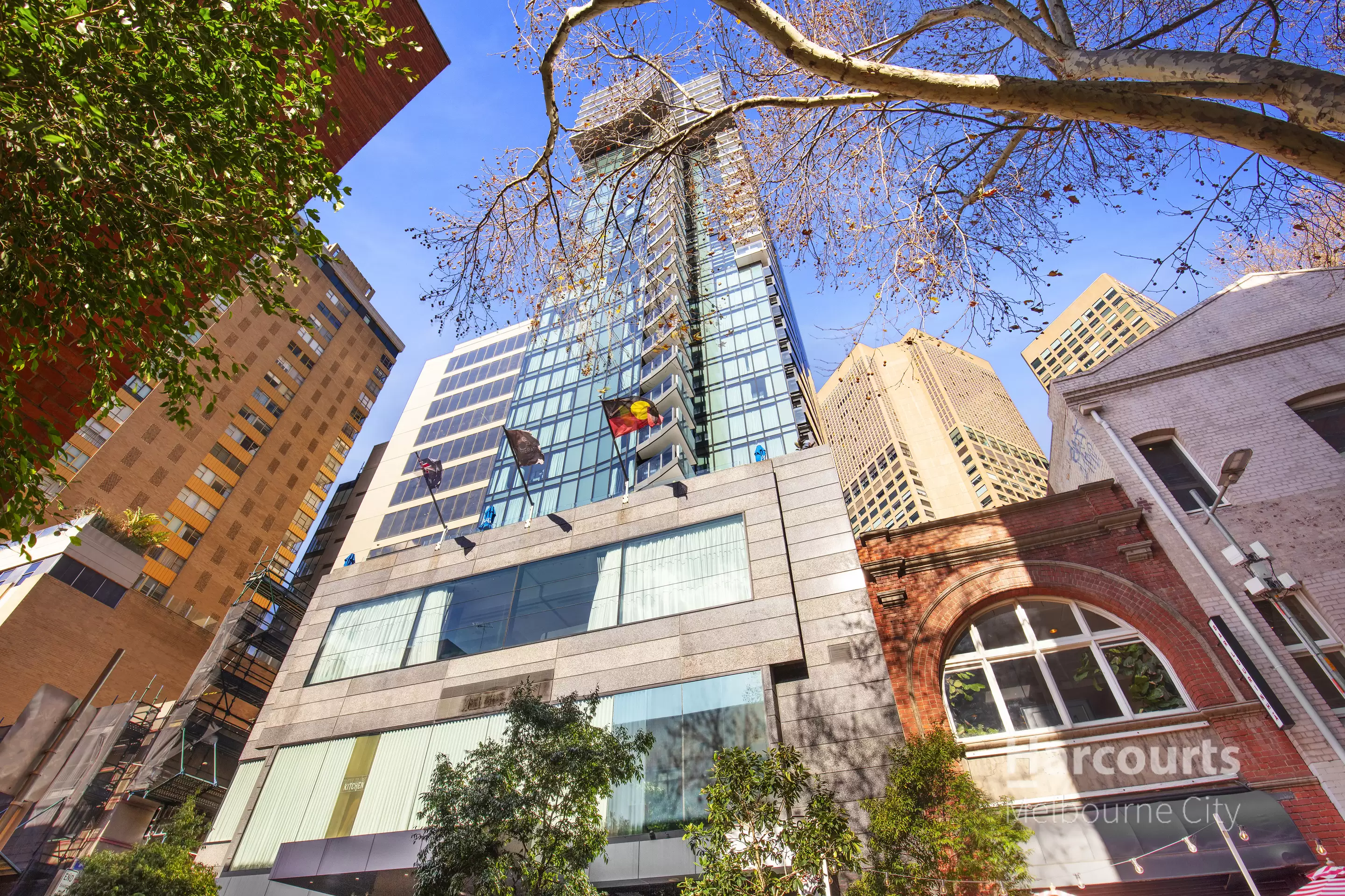 2010/27 Little Collins Street, Melbourne For Lease by Harcourts Melbourne City - image 7