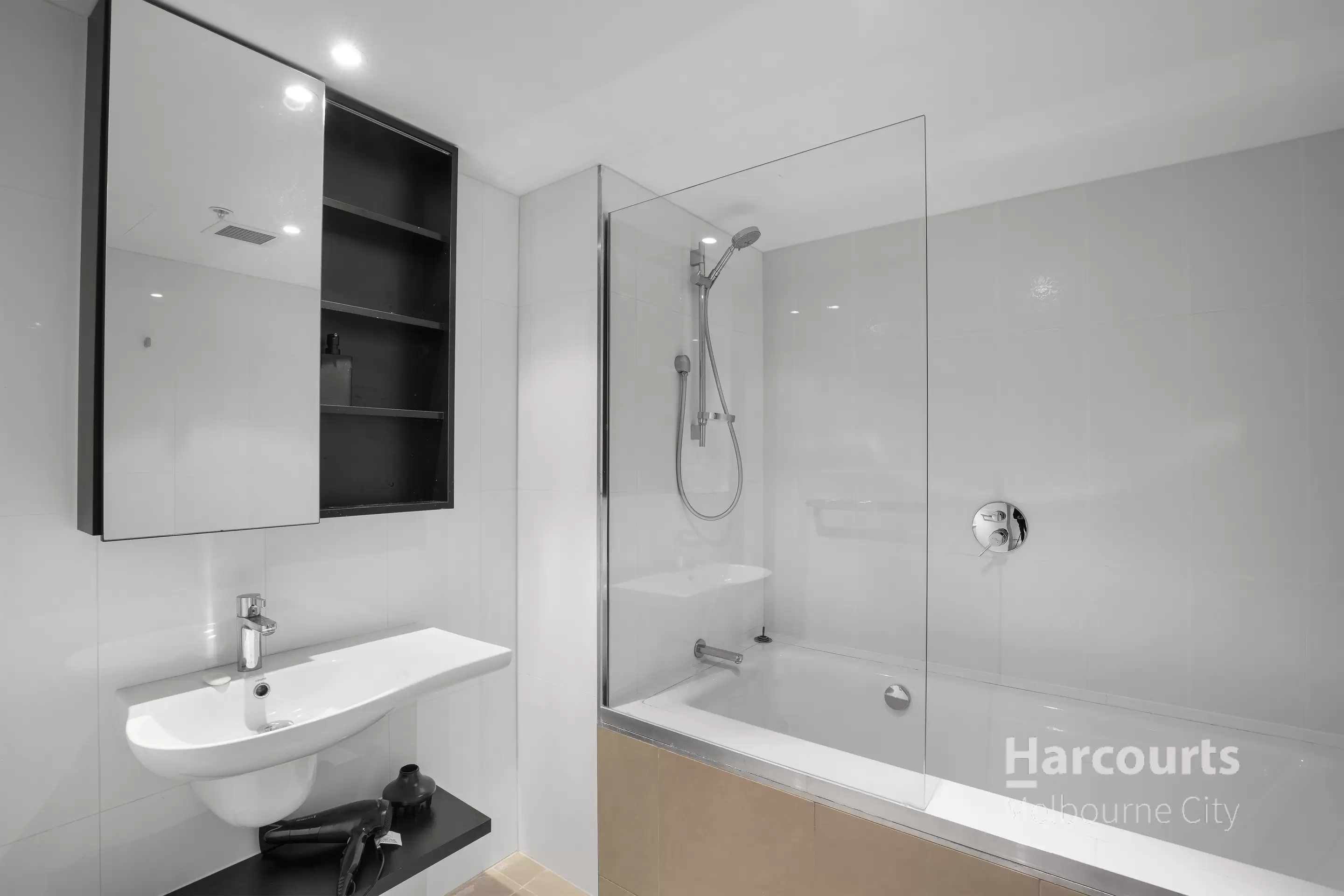 2010/27 Little Collins Street, Melbourne For Lease by Harcourts Melbourne City - image 4