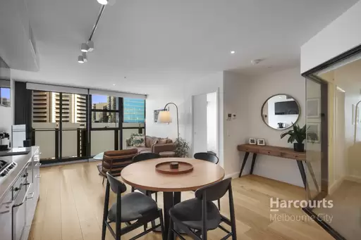 2010/27 Little Collins Street, Melbourne For Lease by Harcourts Melbourne City