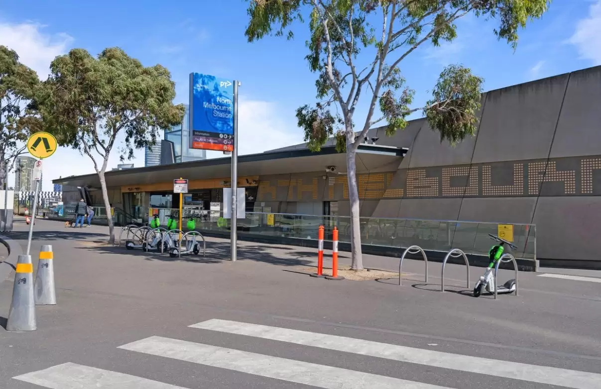 105/112 Ireland Street, West Melbourne Leased by Harcourts Melbourne City - image 6