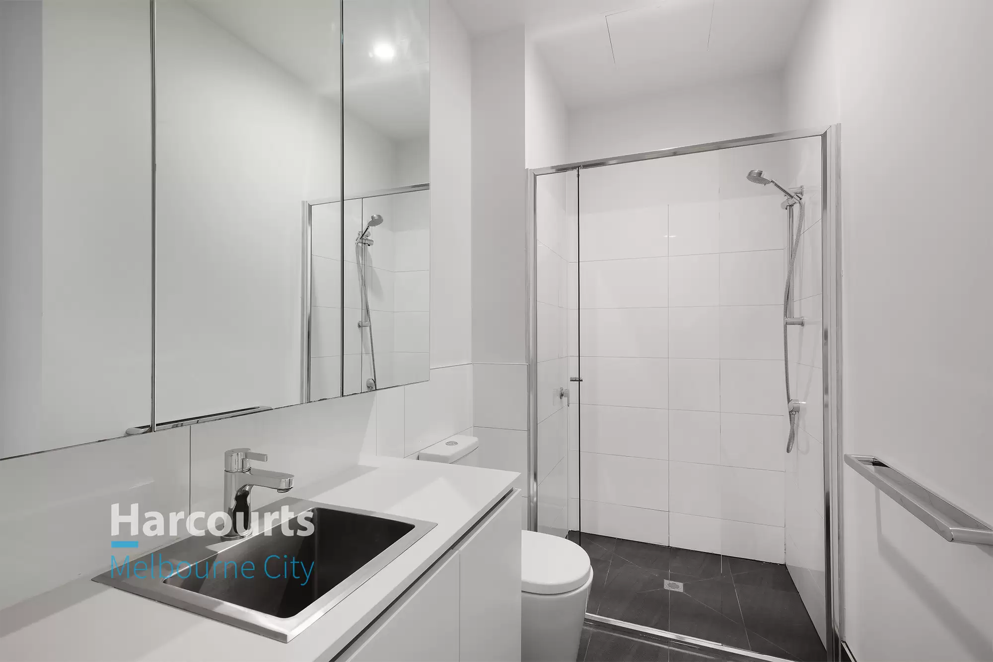 105/112 Ireland Street, West Melbourne Leased by Harcourts Melbourne City - image 4
