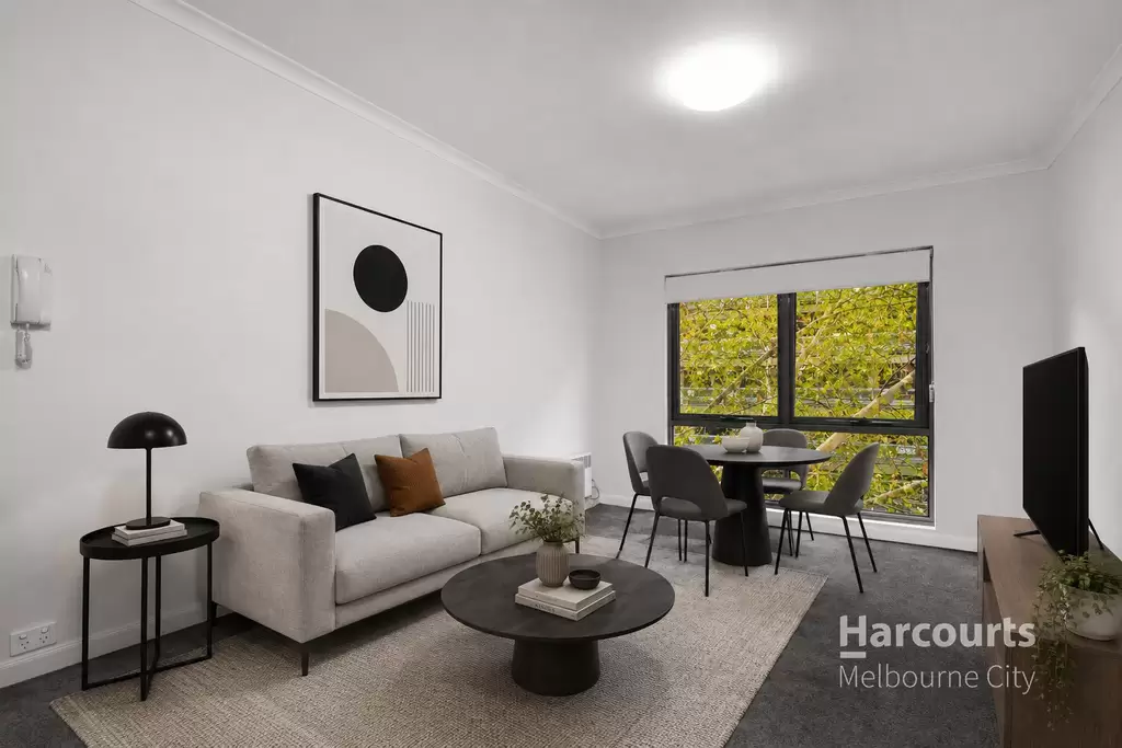 301/547 Flinders Lane, Melbourne For Sale by Harcourts Melbourne City