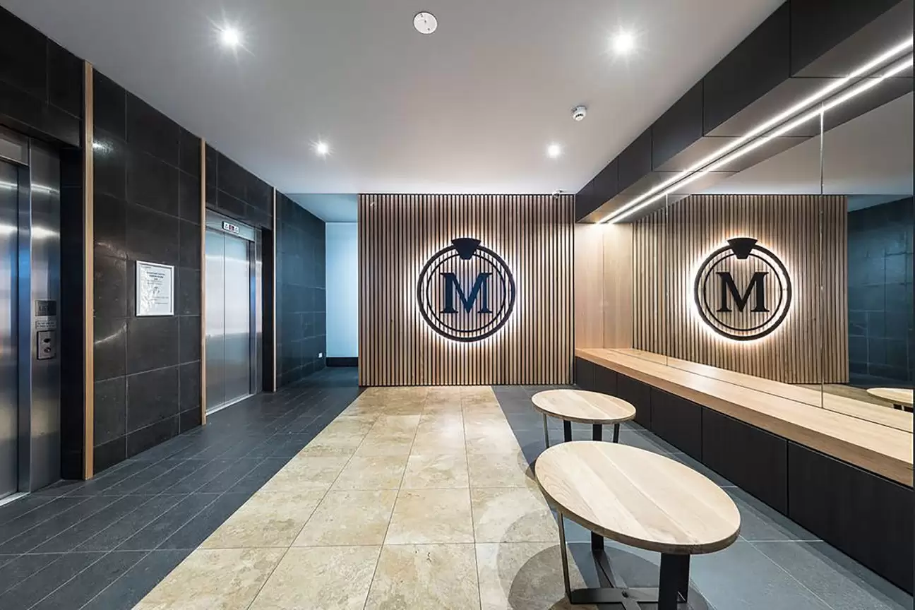 301/547 Flinders Lane, Melbourne For Sale by Harcourts Melbourne City - image 6