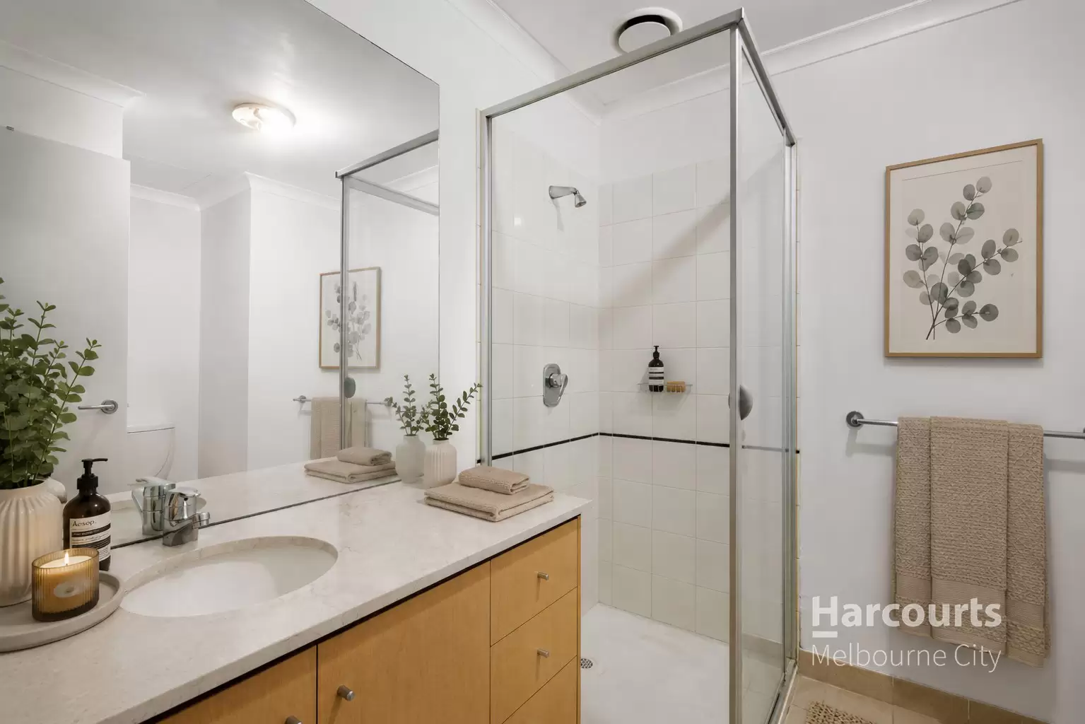 301/547 Flinders Lane, Melbourne For Sale by Harcourts Melbourne City - image 5