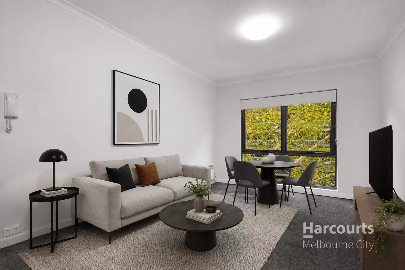 301/547 Flinders Lane, Melbourne For Sale by Harcourts Melbourne City - image 1
