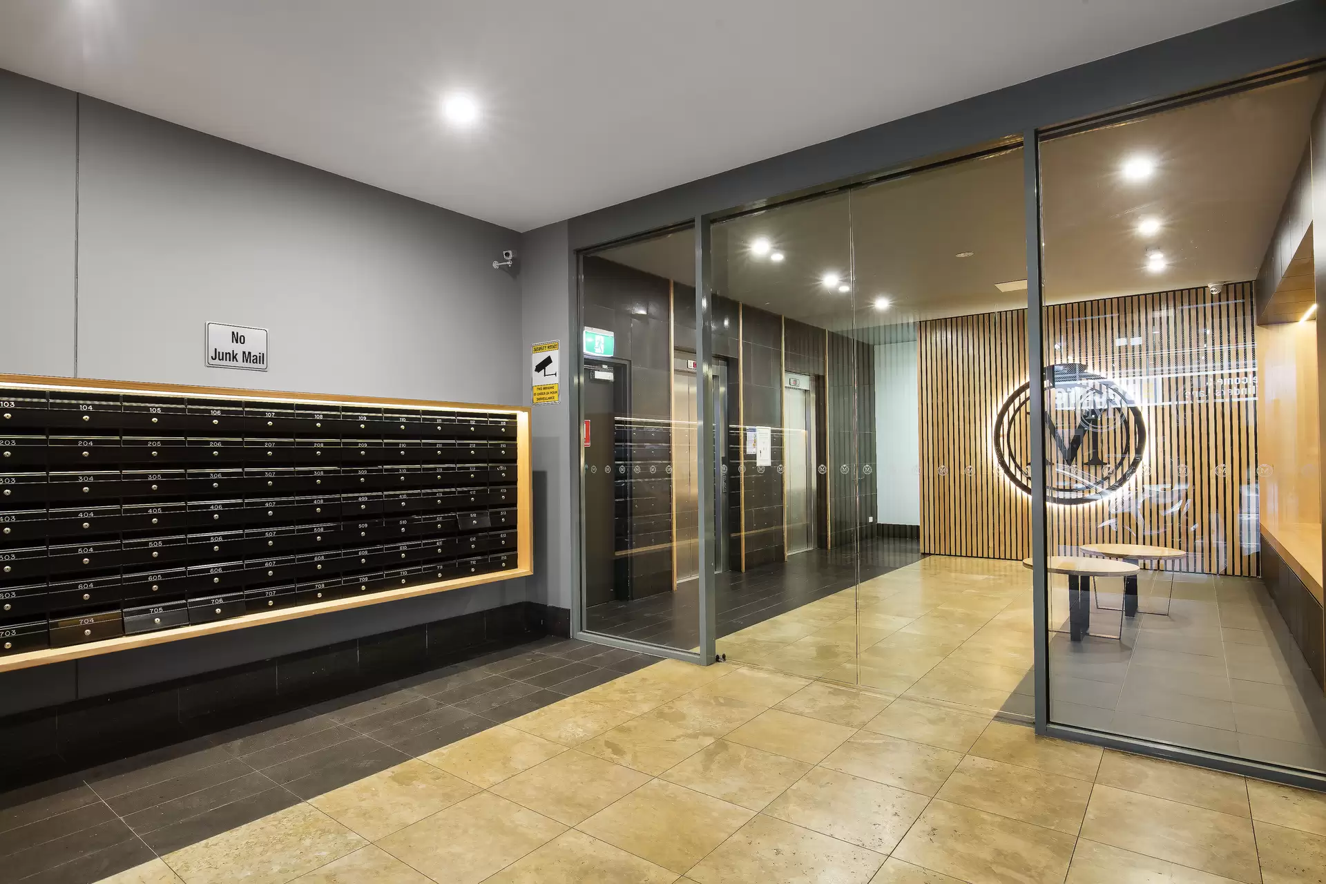 301/547 Flinders Lane, Melbourne For Sale by Harcourts Melbourne City - image 1