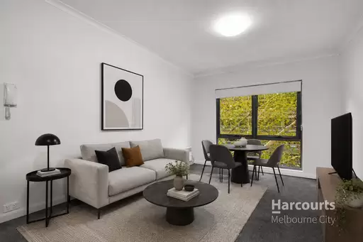 301/547 Flinders Lane, Melbourne For Sale by Harcourts Melbourne City