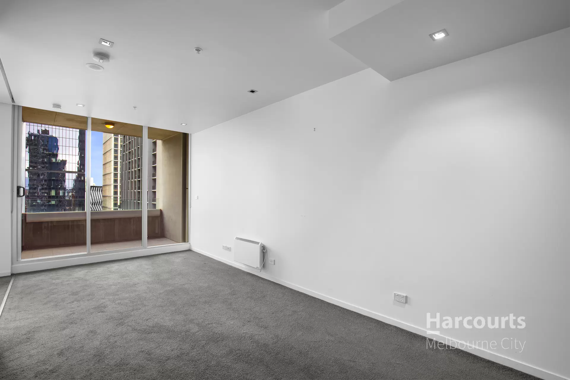 1010/68 La Trobe Street, Melbourne Leased by Harcourts Melbourne City - image 1