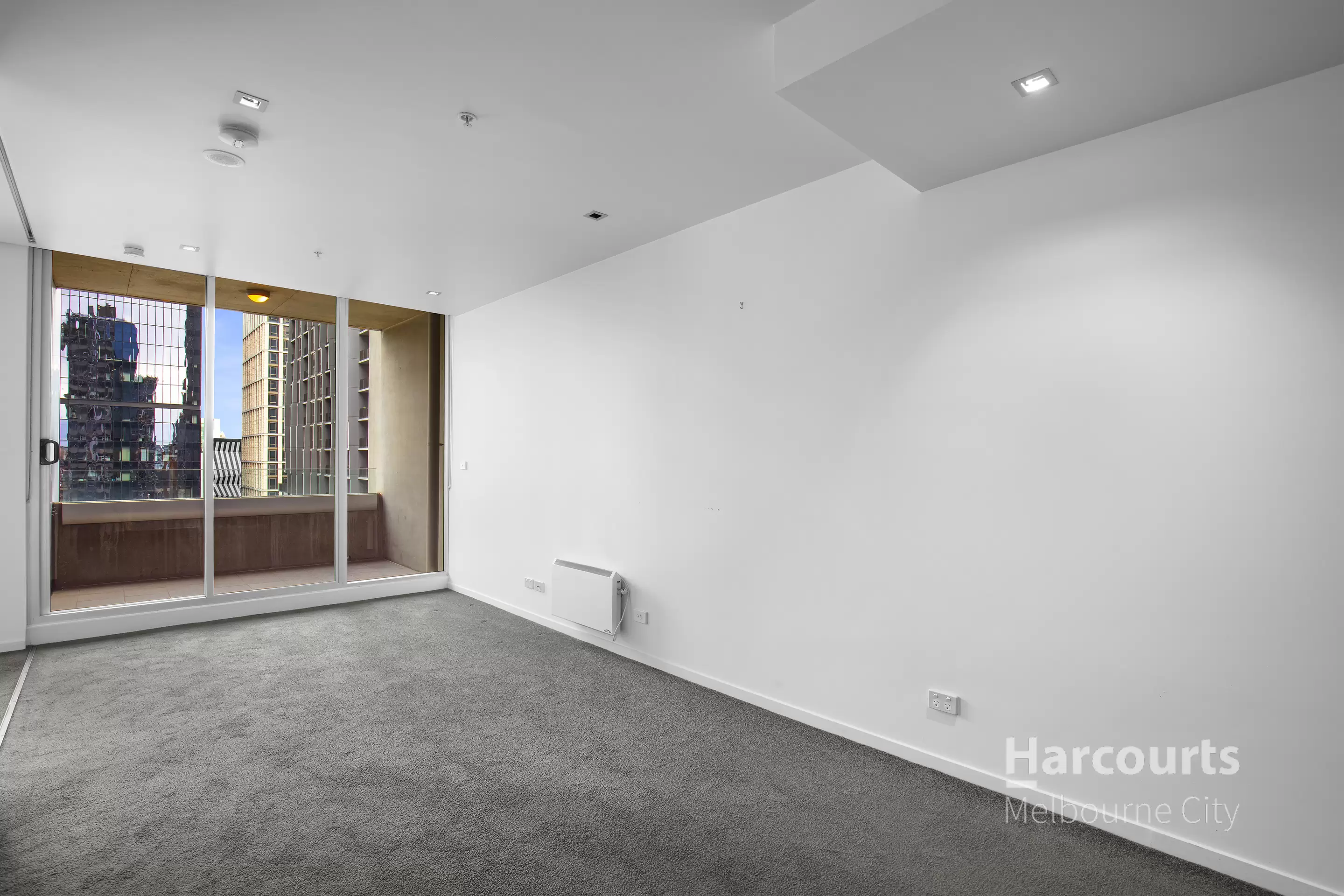 1010/68 La Trobe Street, Melbourne Leased by Harcourts Melbourne City - image 2