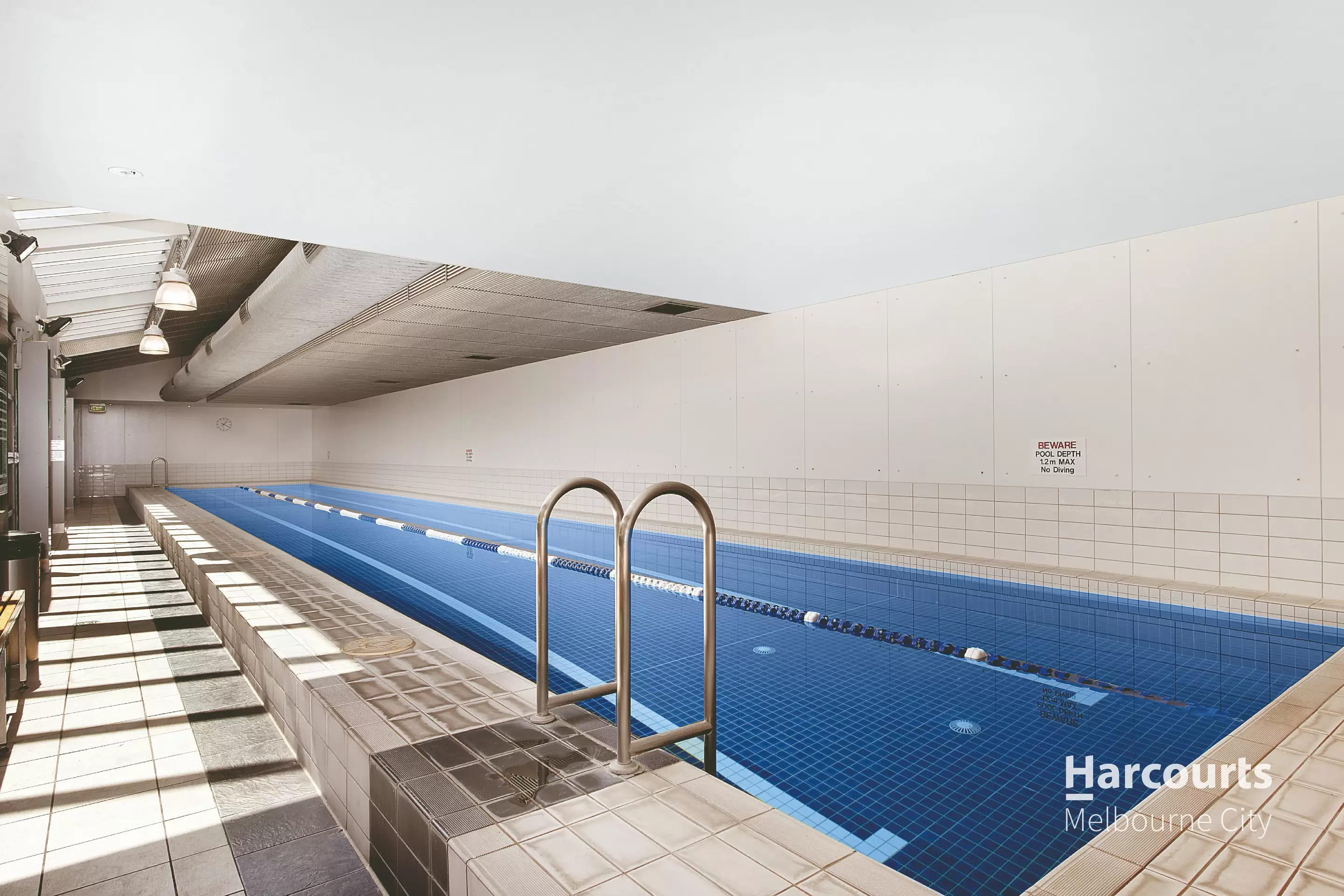 1010/68 La Trobe Street, Melbourne Leased by Harcourts Melbourne City - image 9