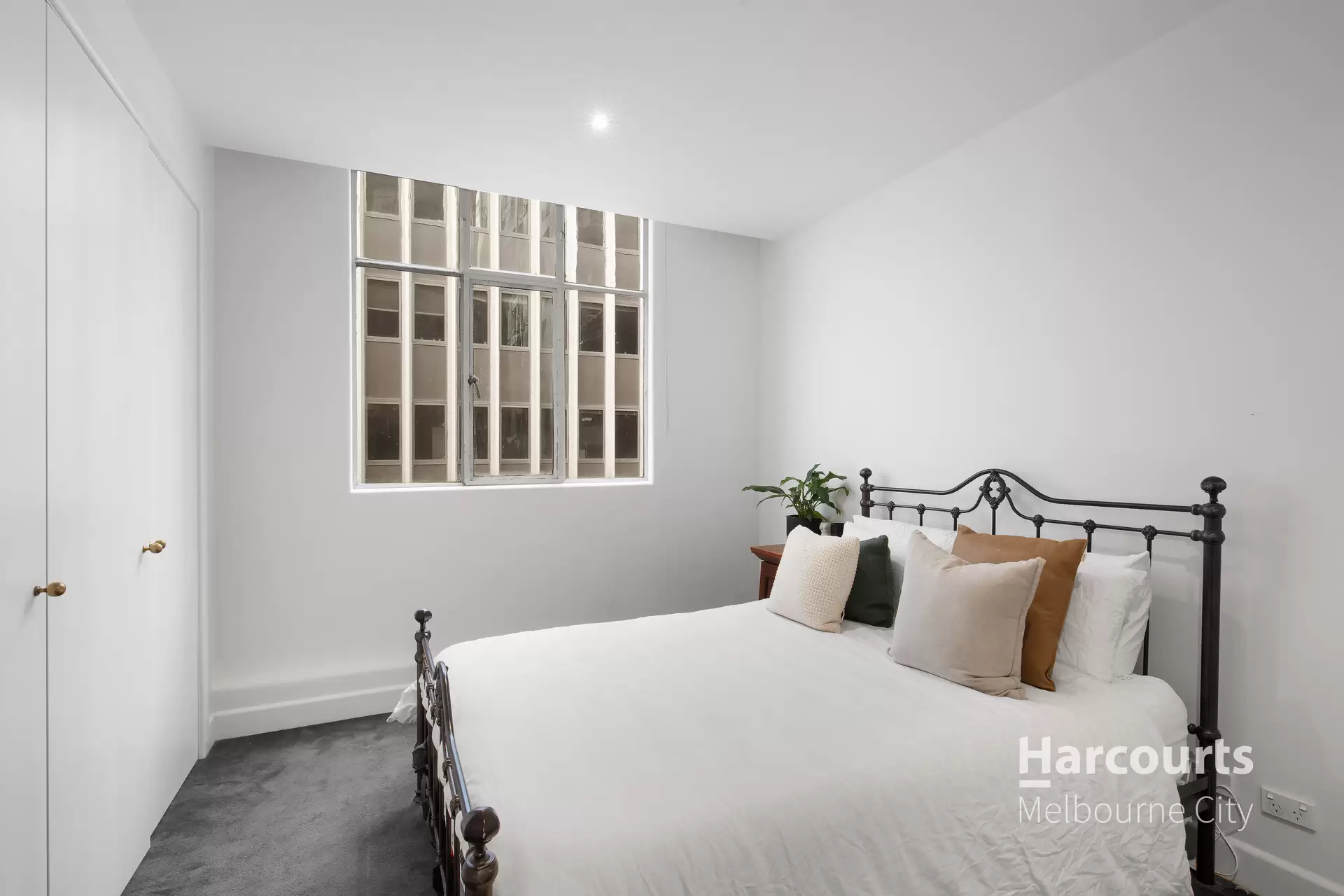 304/501 Little Collins Street, Melbourne For Lease by Harcourts Melbourne City - image 1